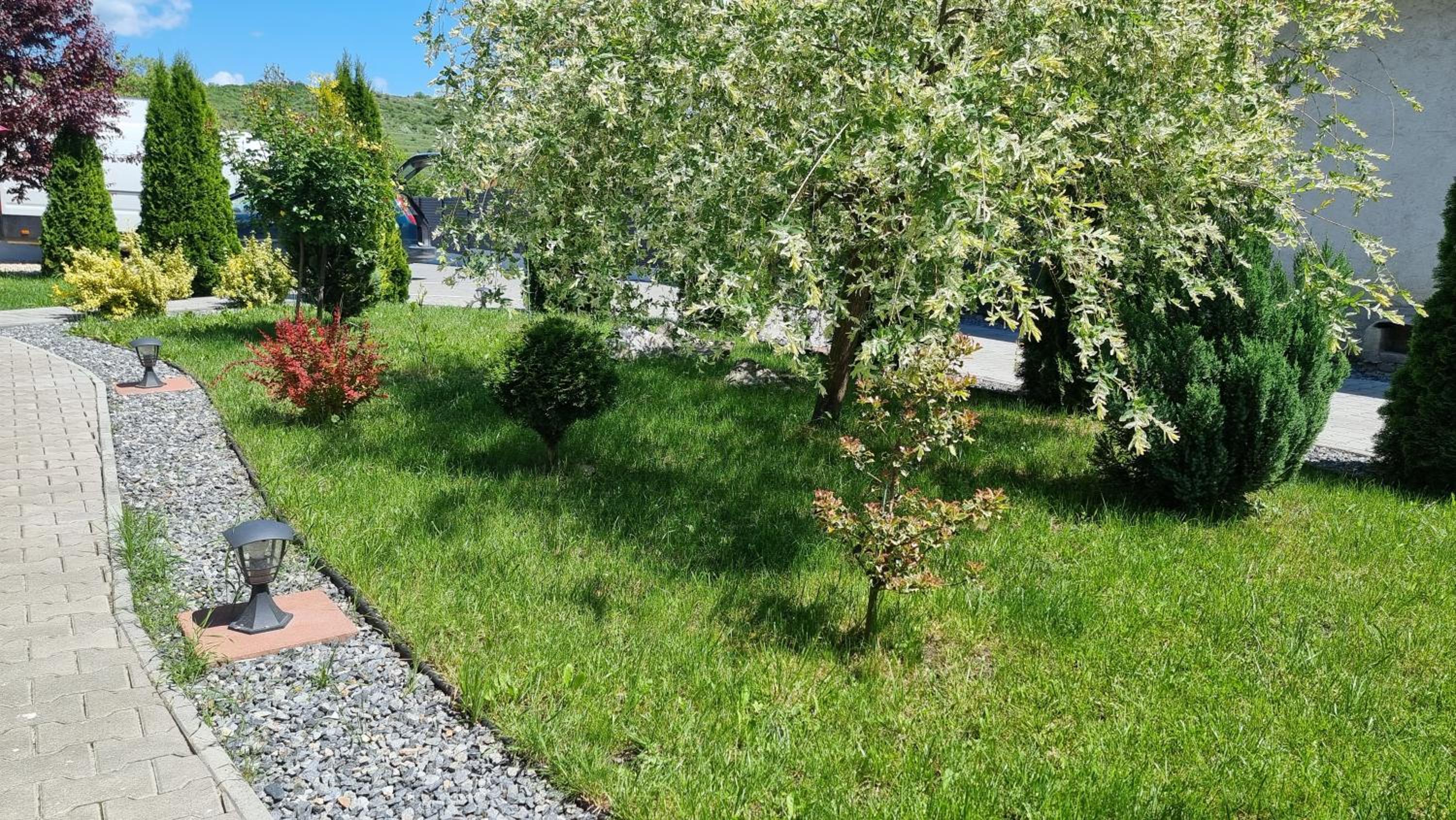 Salt Orchid Apartments