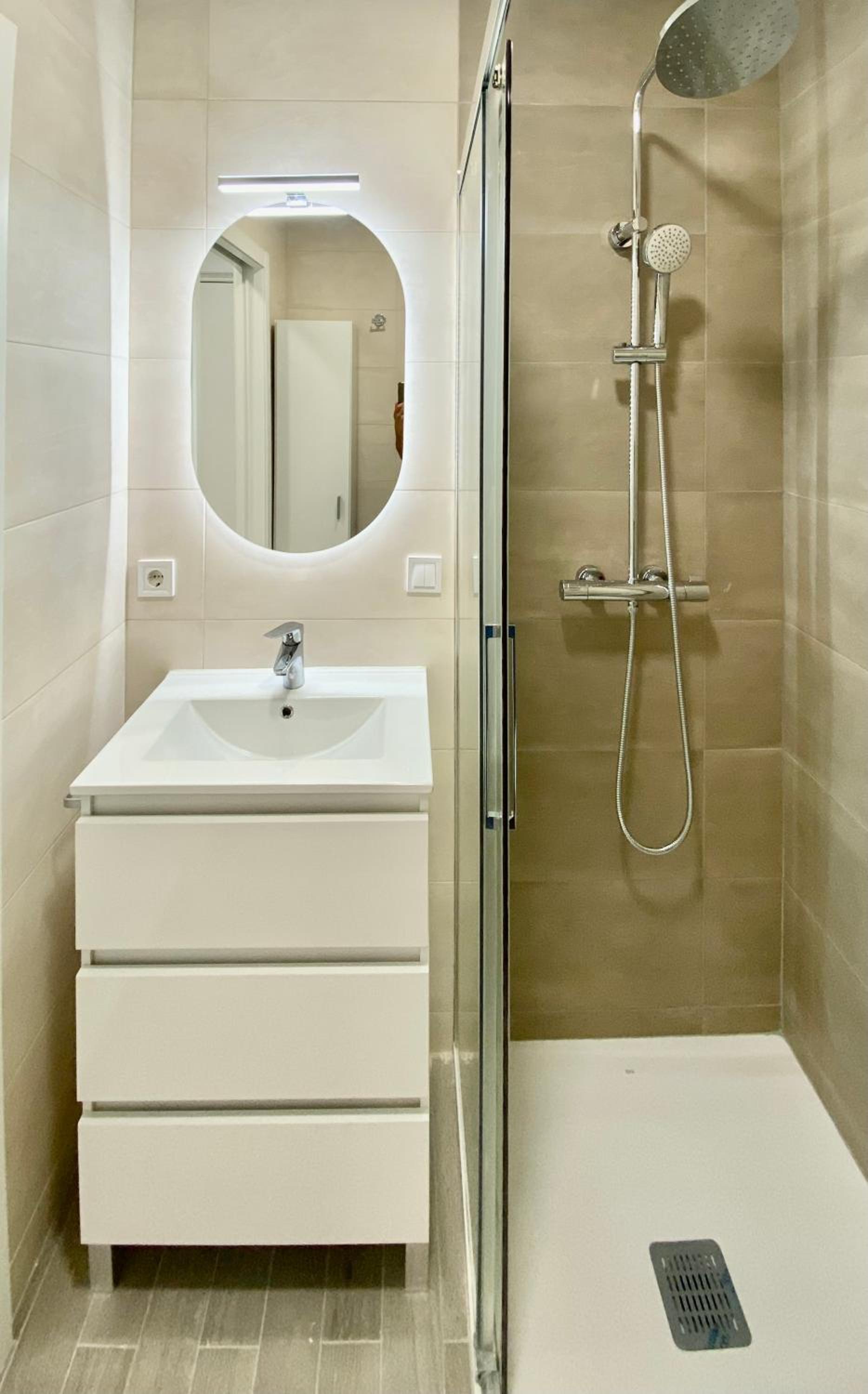 APARTAMENTOS FIBES GARDEN SEVILLA