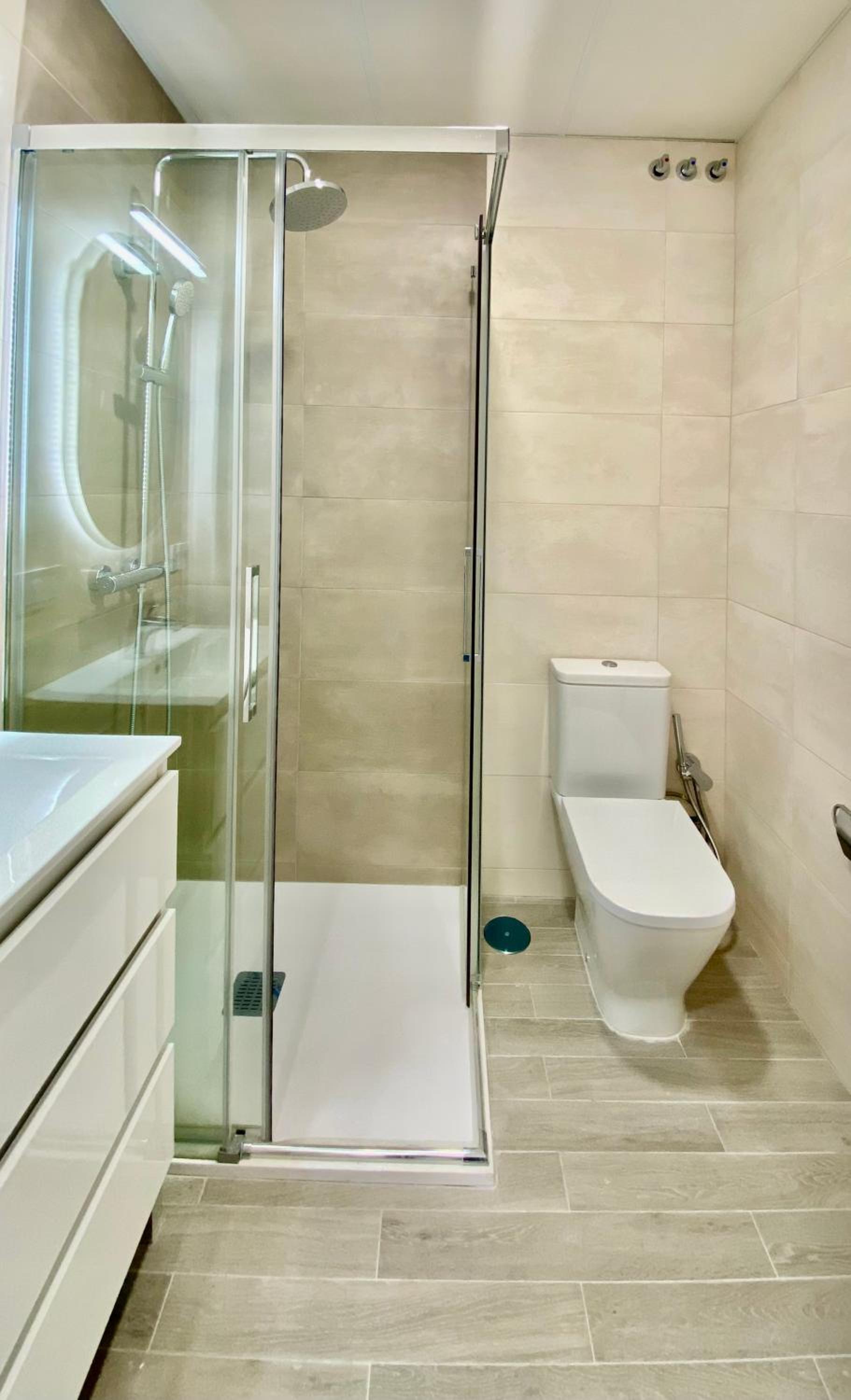 APARTAMENTOS FIBES GARDEN SEVILLA