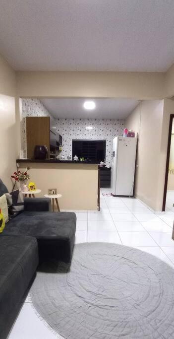 Casa Rondônia Rural Show