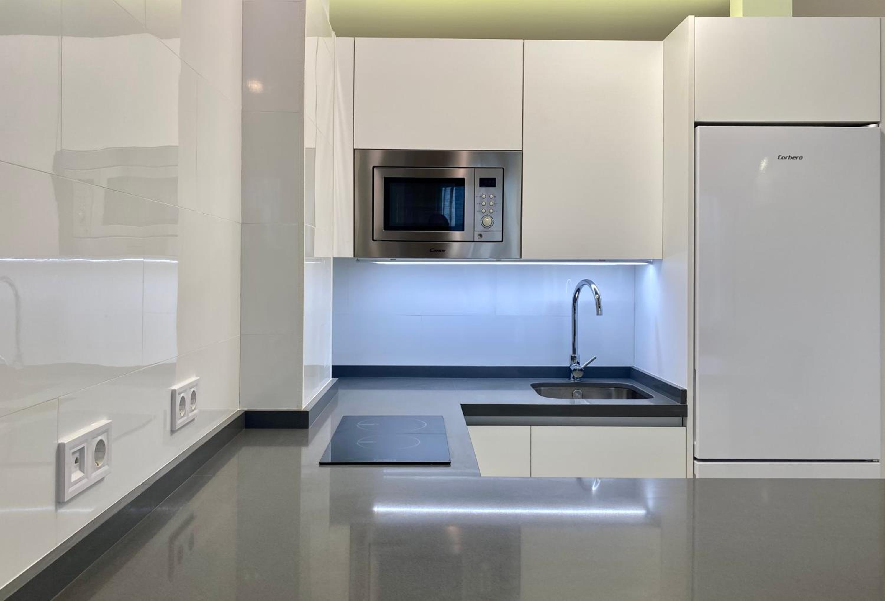 APARTAMENTOS FIBES GARDEN SEVILLA
