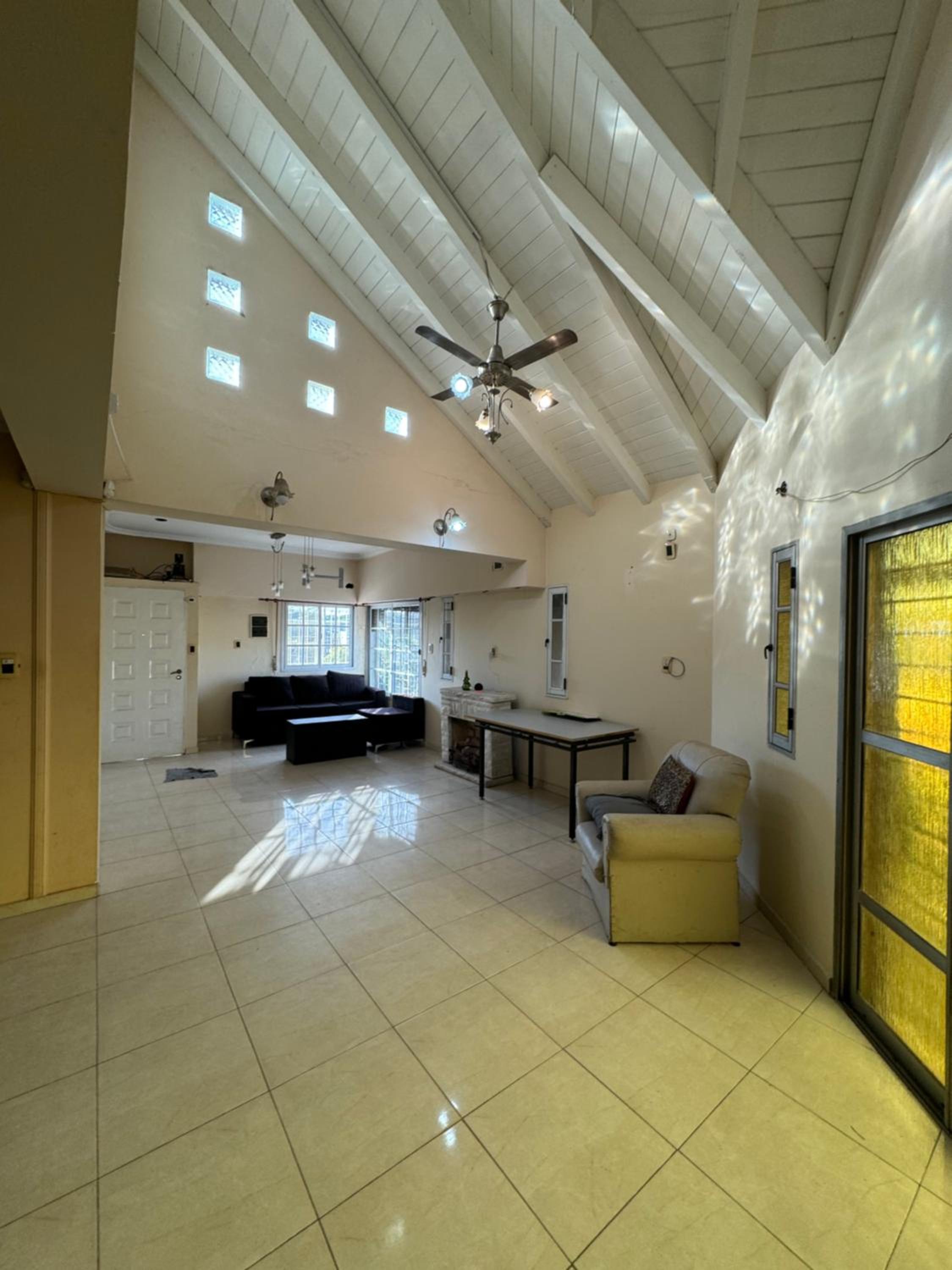 Chalet zona casino