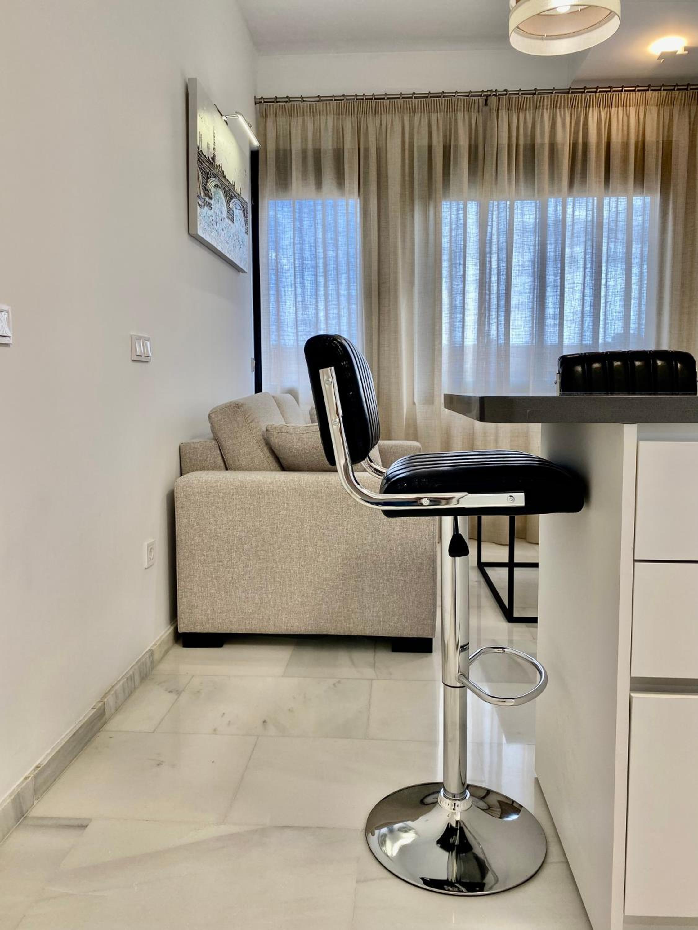 APARTAMENTOS FIBES GARDEN SEVILLA
