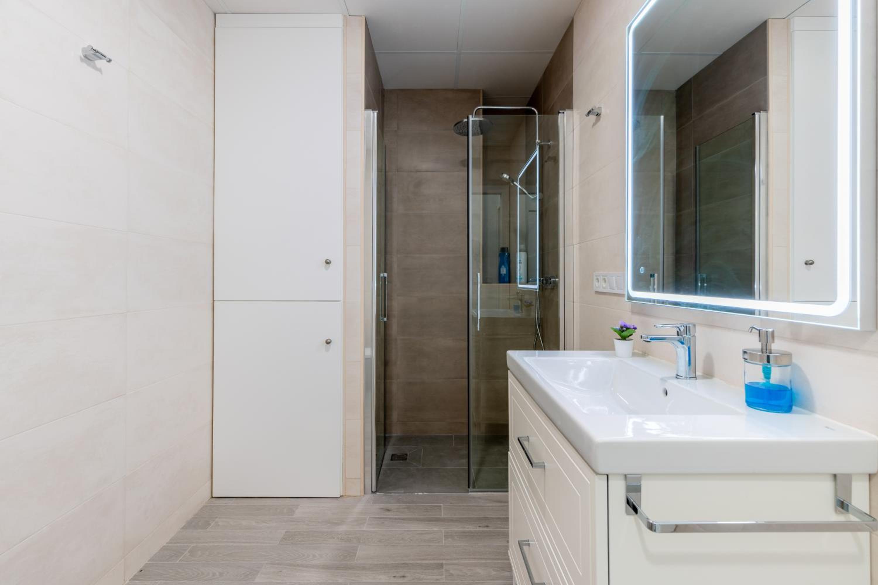 APARTAMENTOS FIBES GARDEN SEVILLA