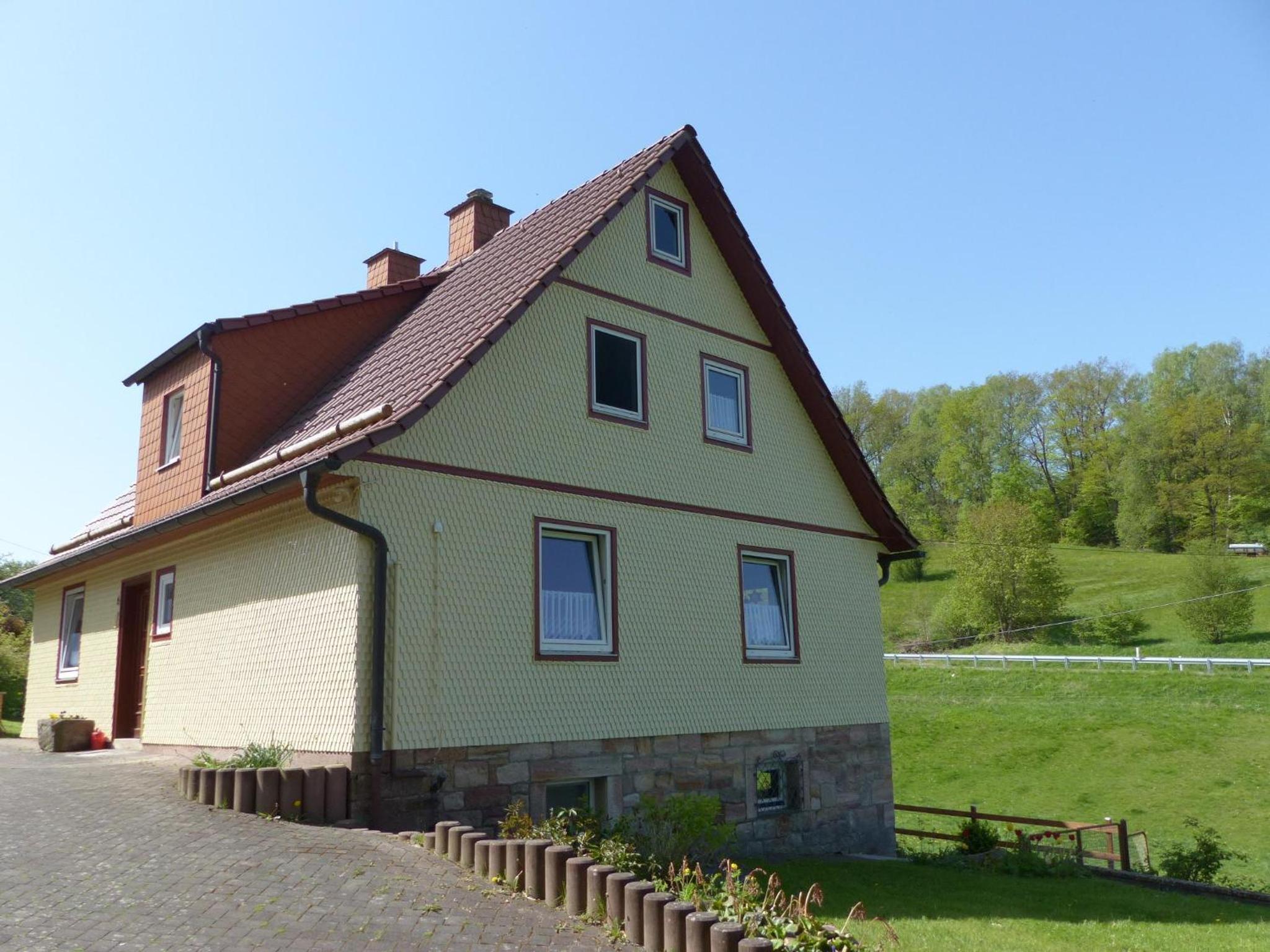 Ferienwohnung Metzler