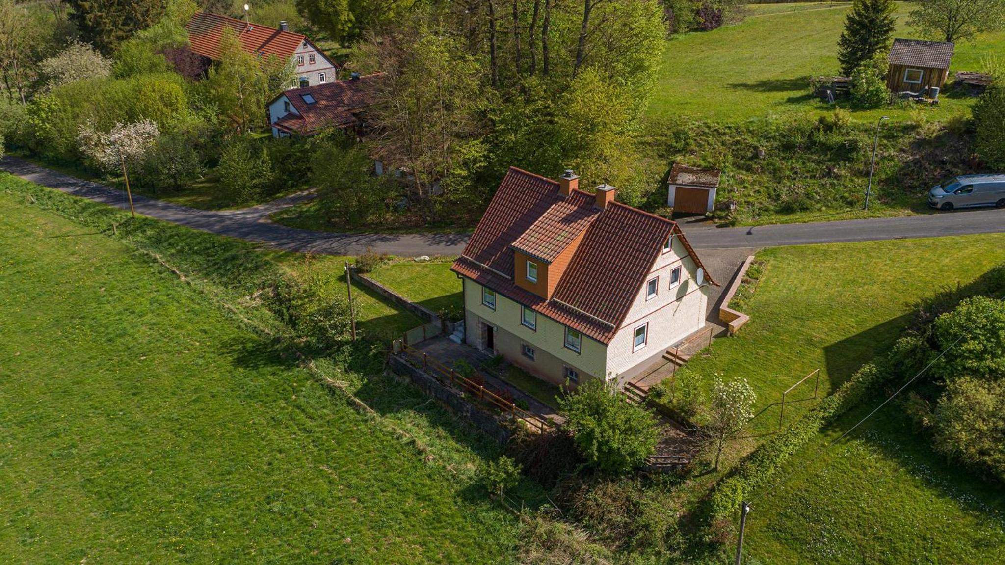 Ferienwohnung Metzler