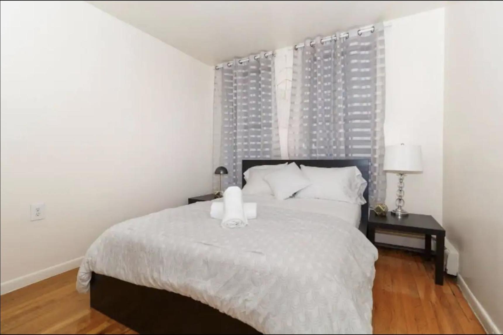 2Bed Bliss by Central Park North