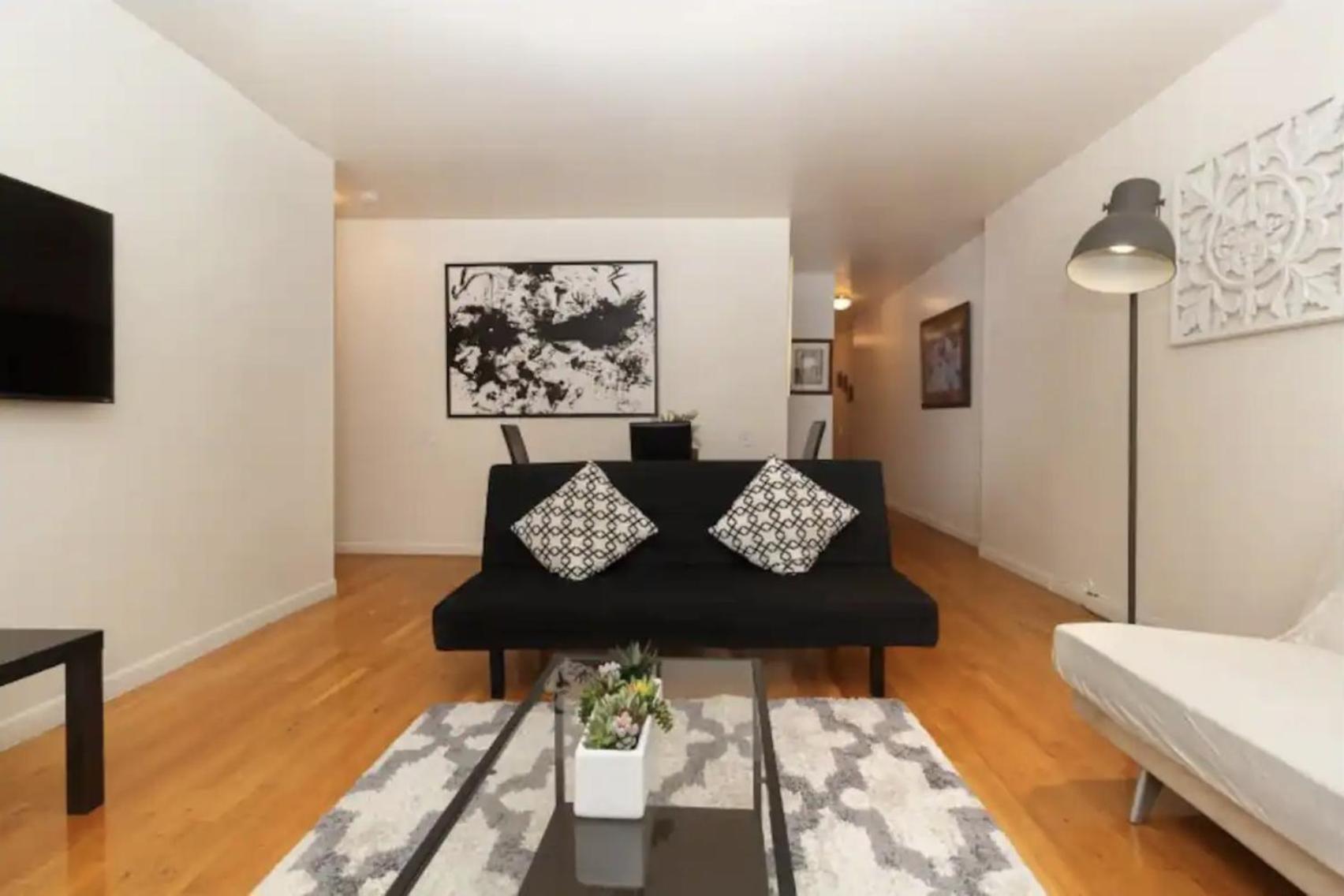 2Bed Bliss by Central Park North