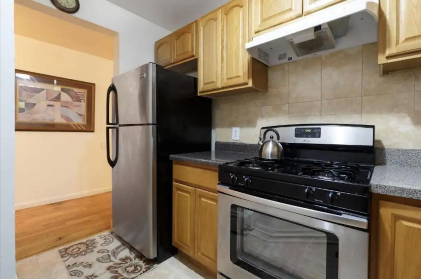 2Bed Bliss by Central Park North