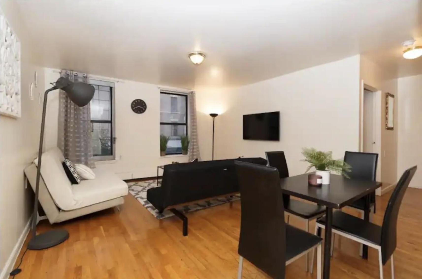 2Bed Bliss by Central Park North