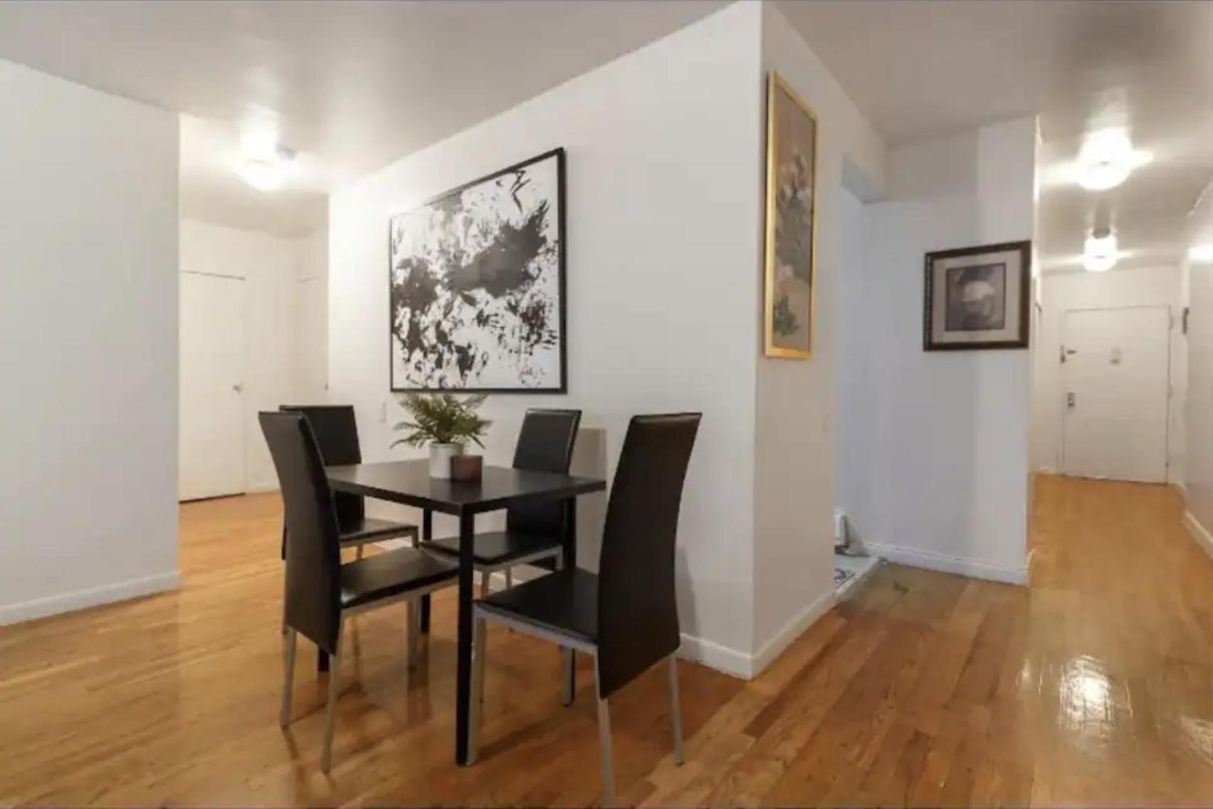 2Bed Bliss by Central Park North