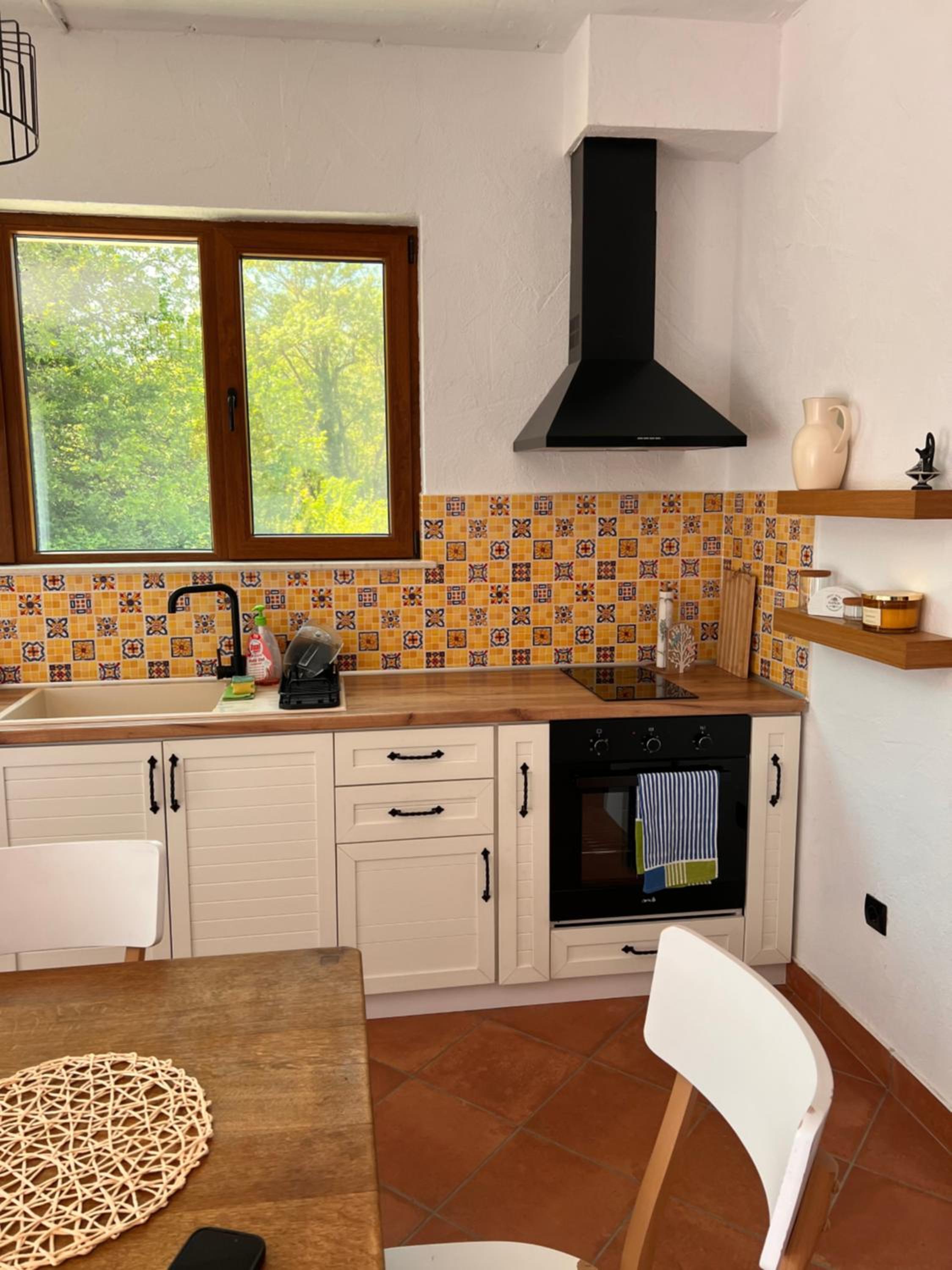 Villa Oasis етаж1 view 5
