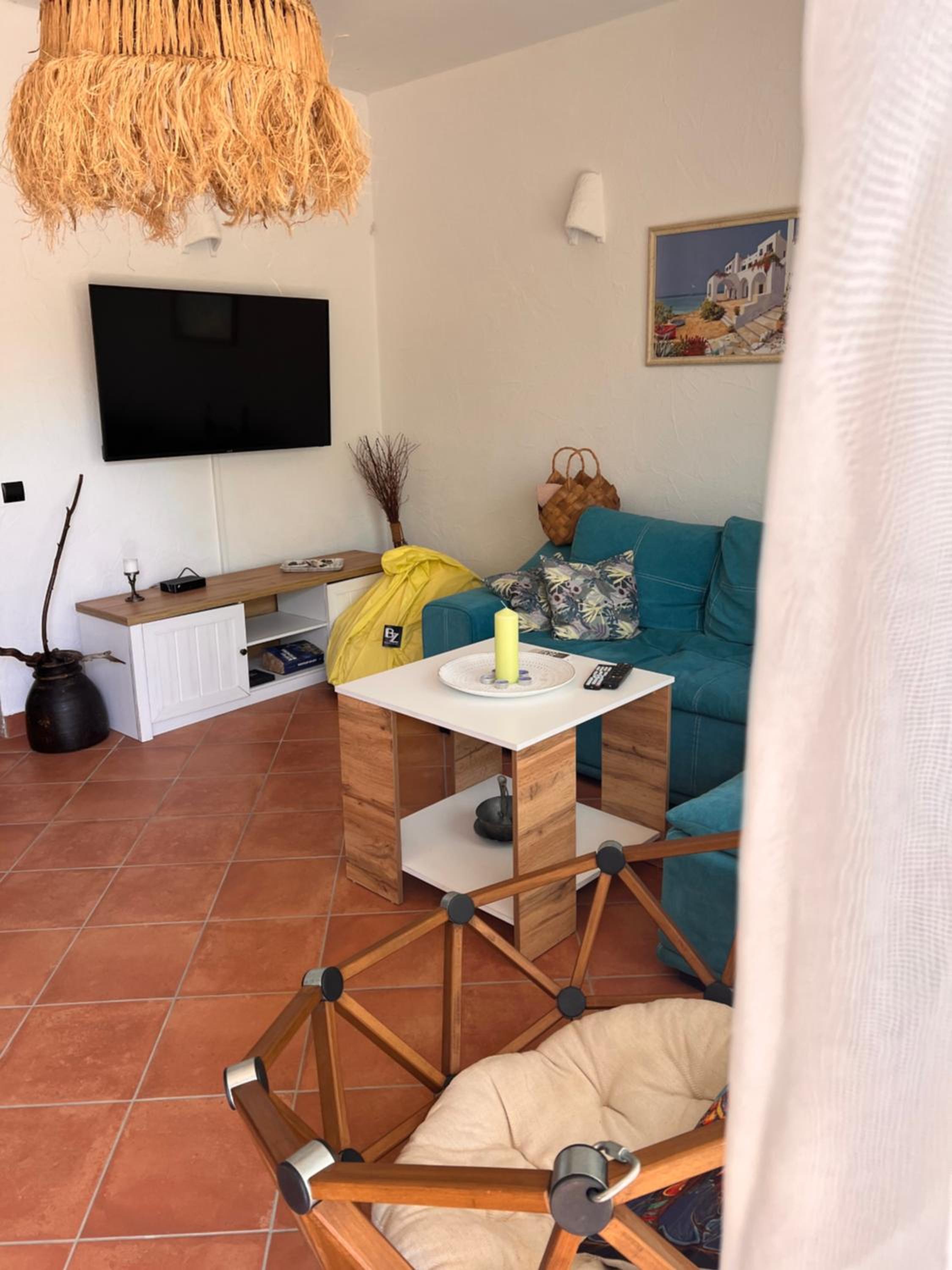 Villa Oasis етаж1 view 4
