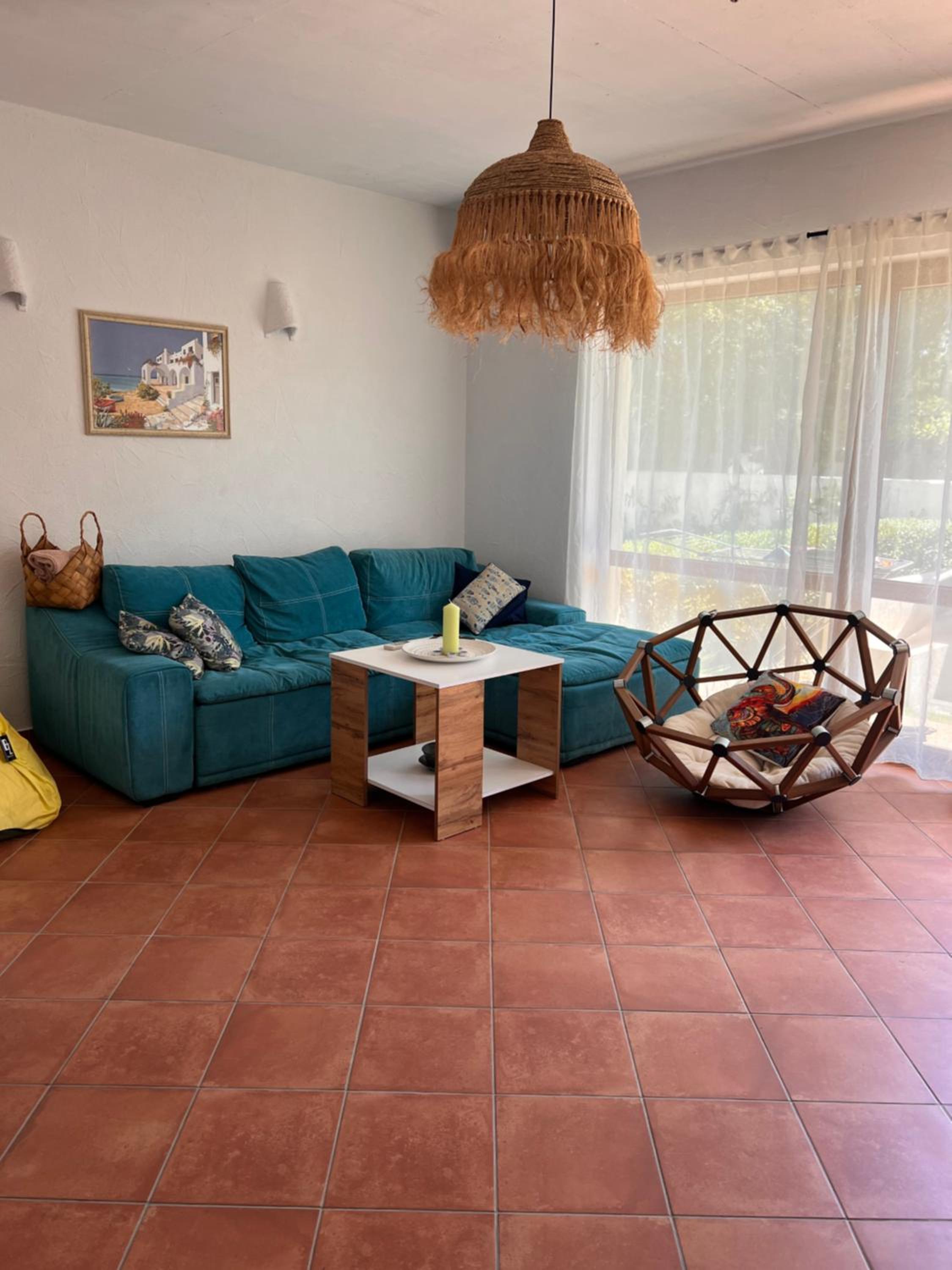 Villa Oasis етаж1 view 2