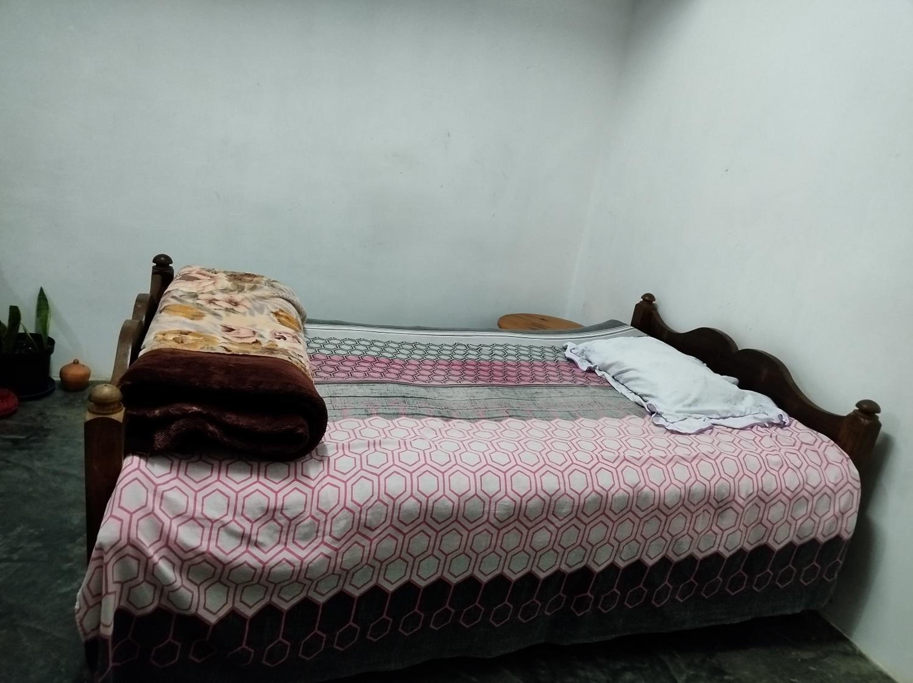 Neime Homestay, Mima view 4