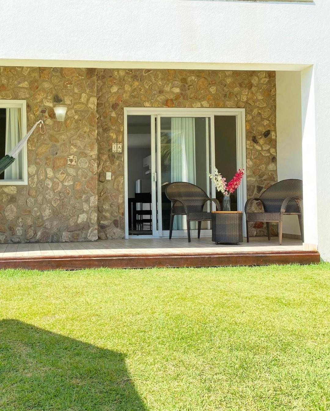 Apê em Canoa