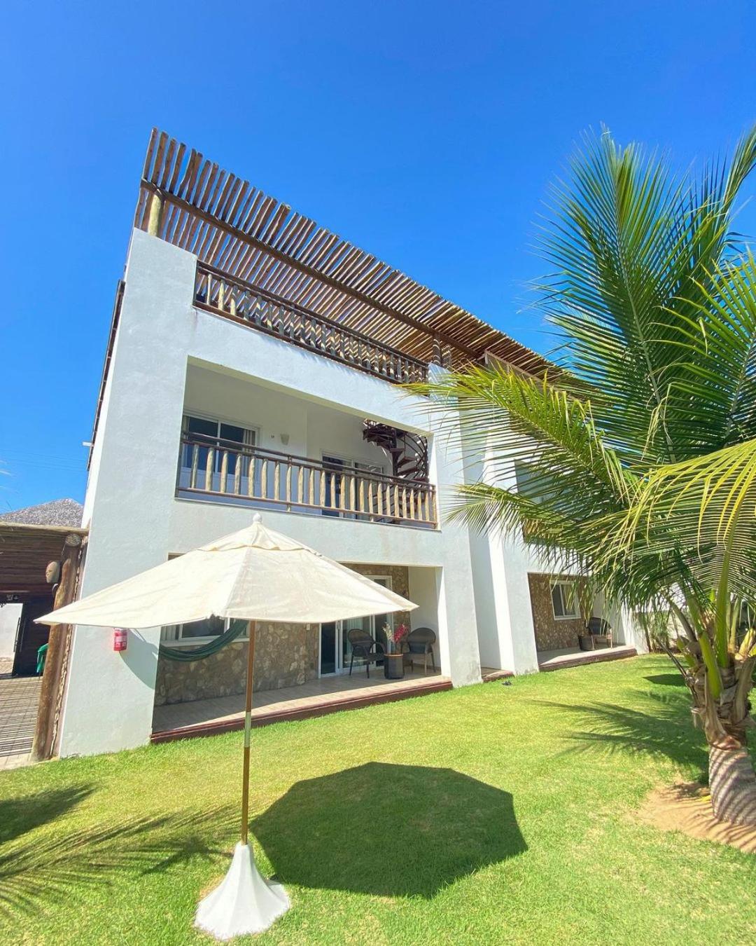 Apê em Canoa