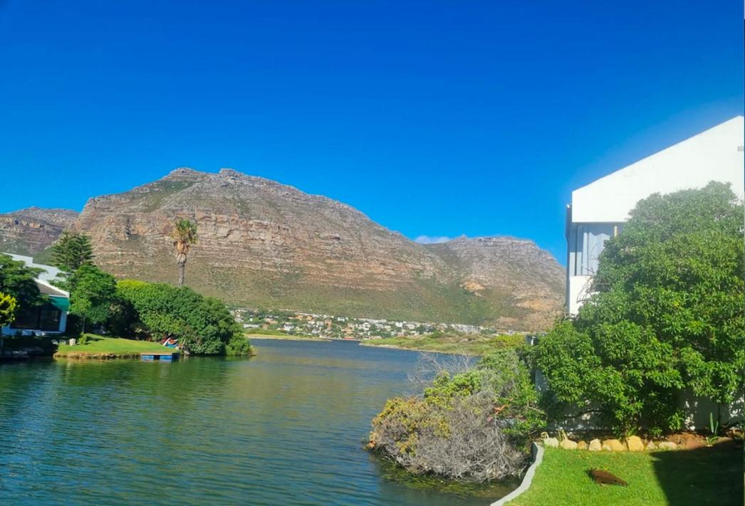 Waterside Haven