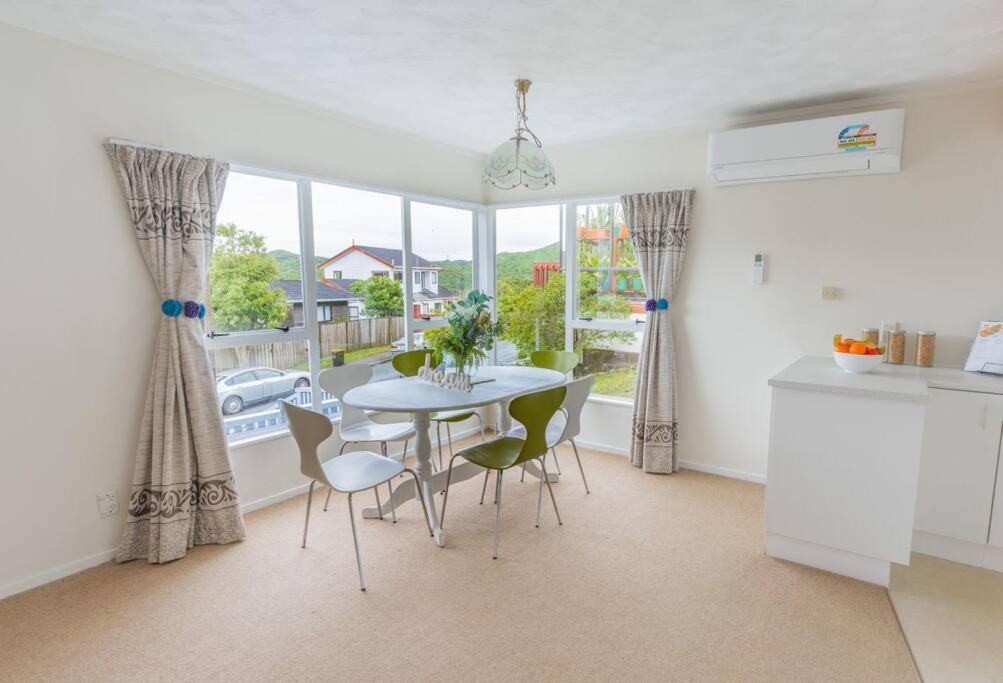 Big sale in winter three bedrooms two bathrooms in karori