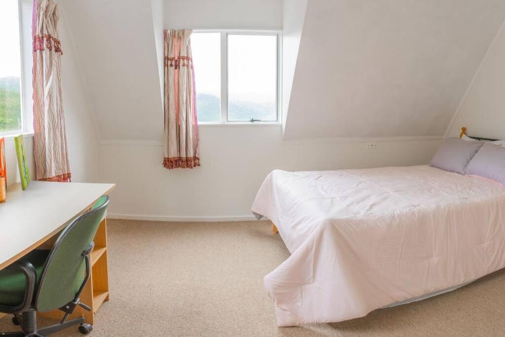 Big sale in winter three bedrooms two bathrooms in karori