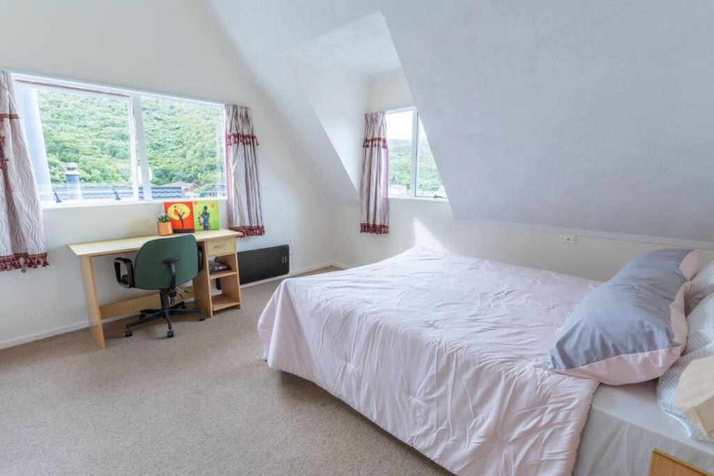 Big sale in winter three bedrooms two bathrooms in karori