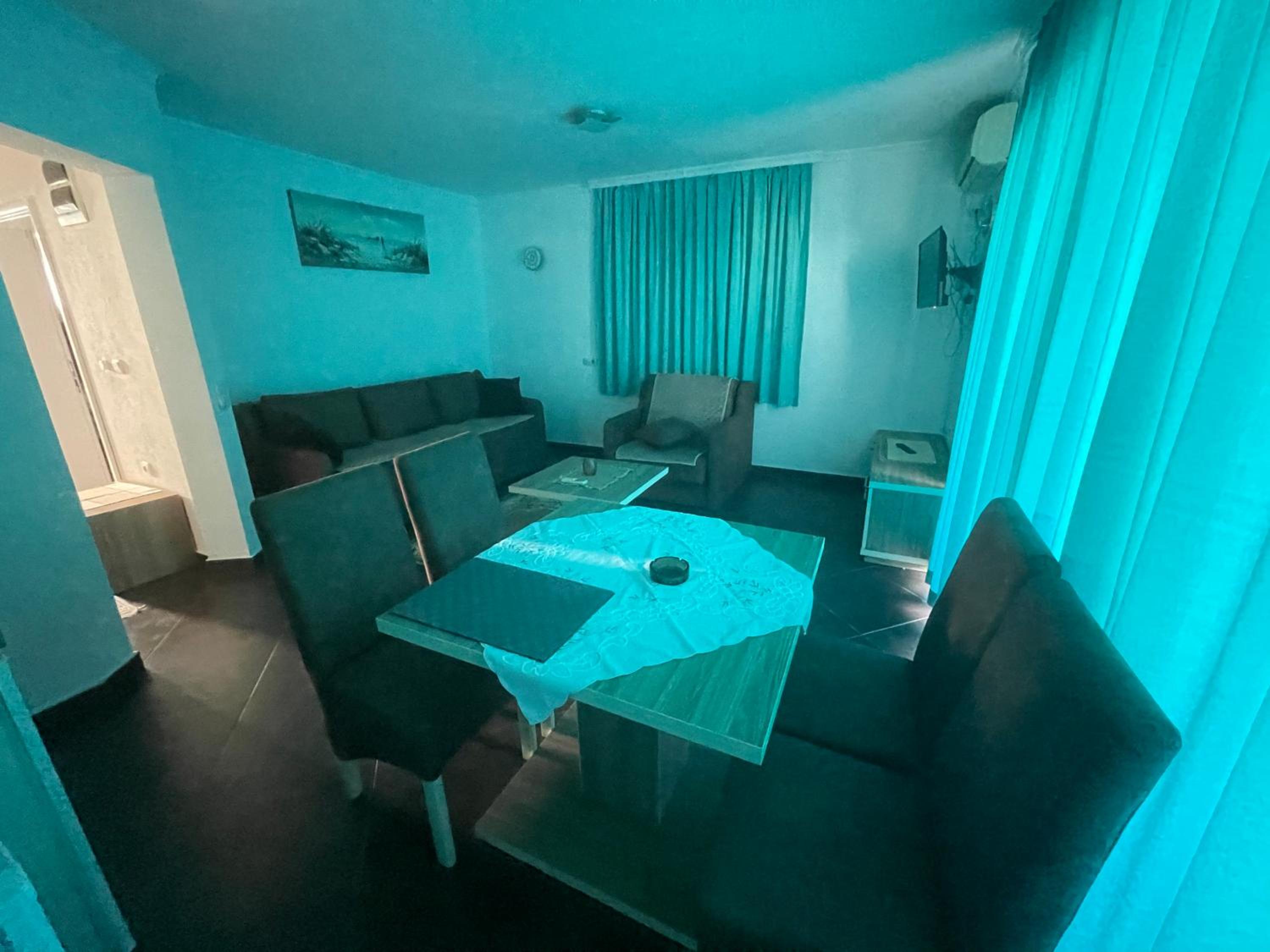 Apartmani Blu Notte photo 5