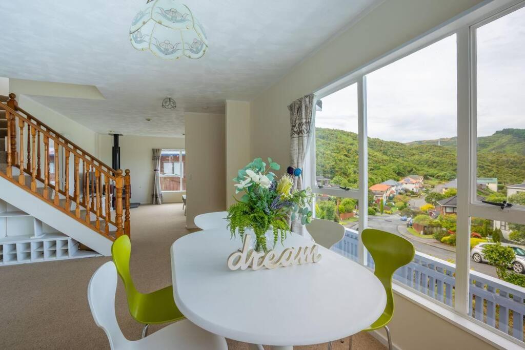 Big sale in winter three bedrooms two bathrooms in karori