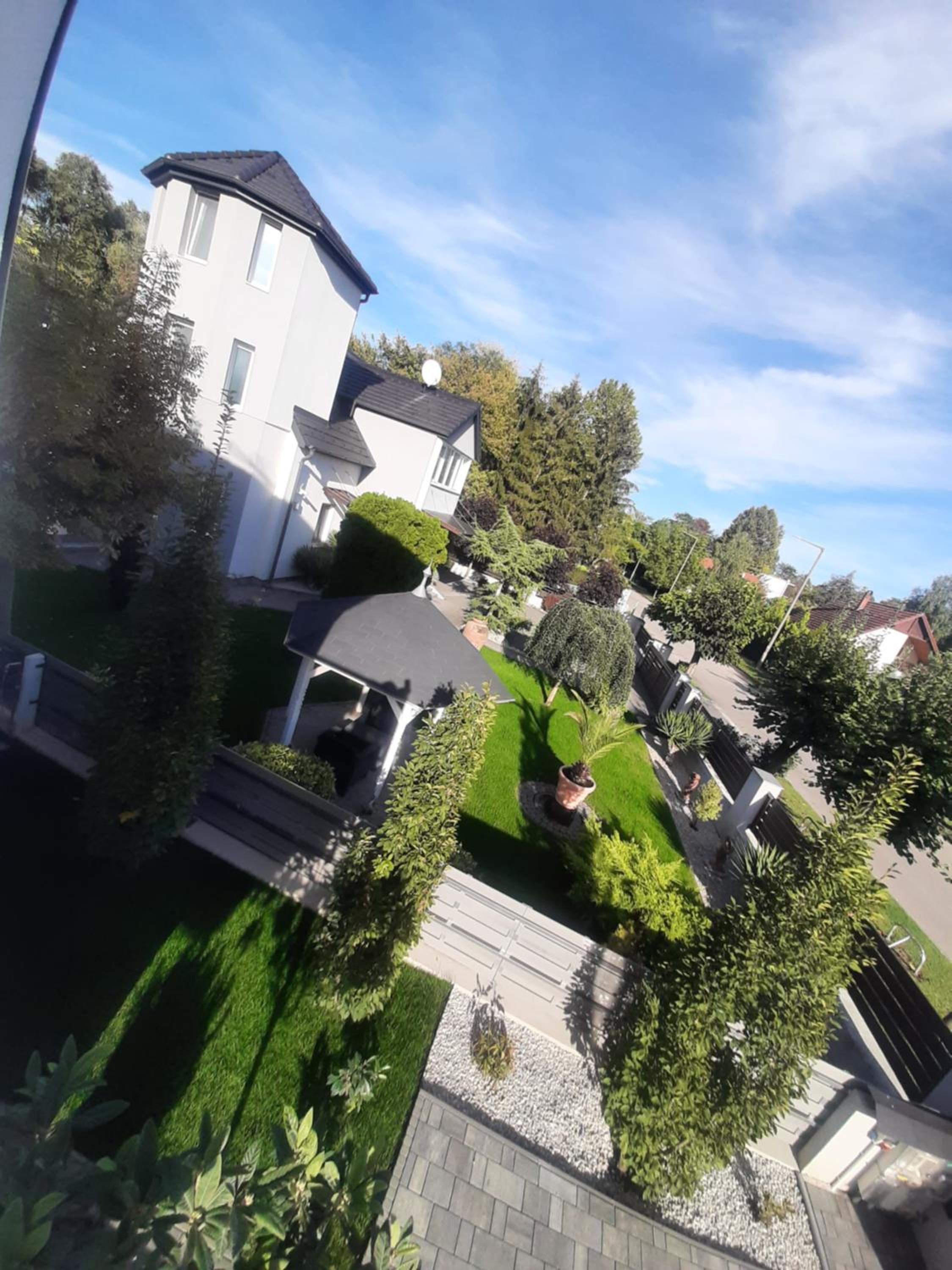 Ancsi Apartmanház