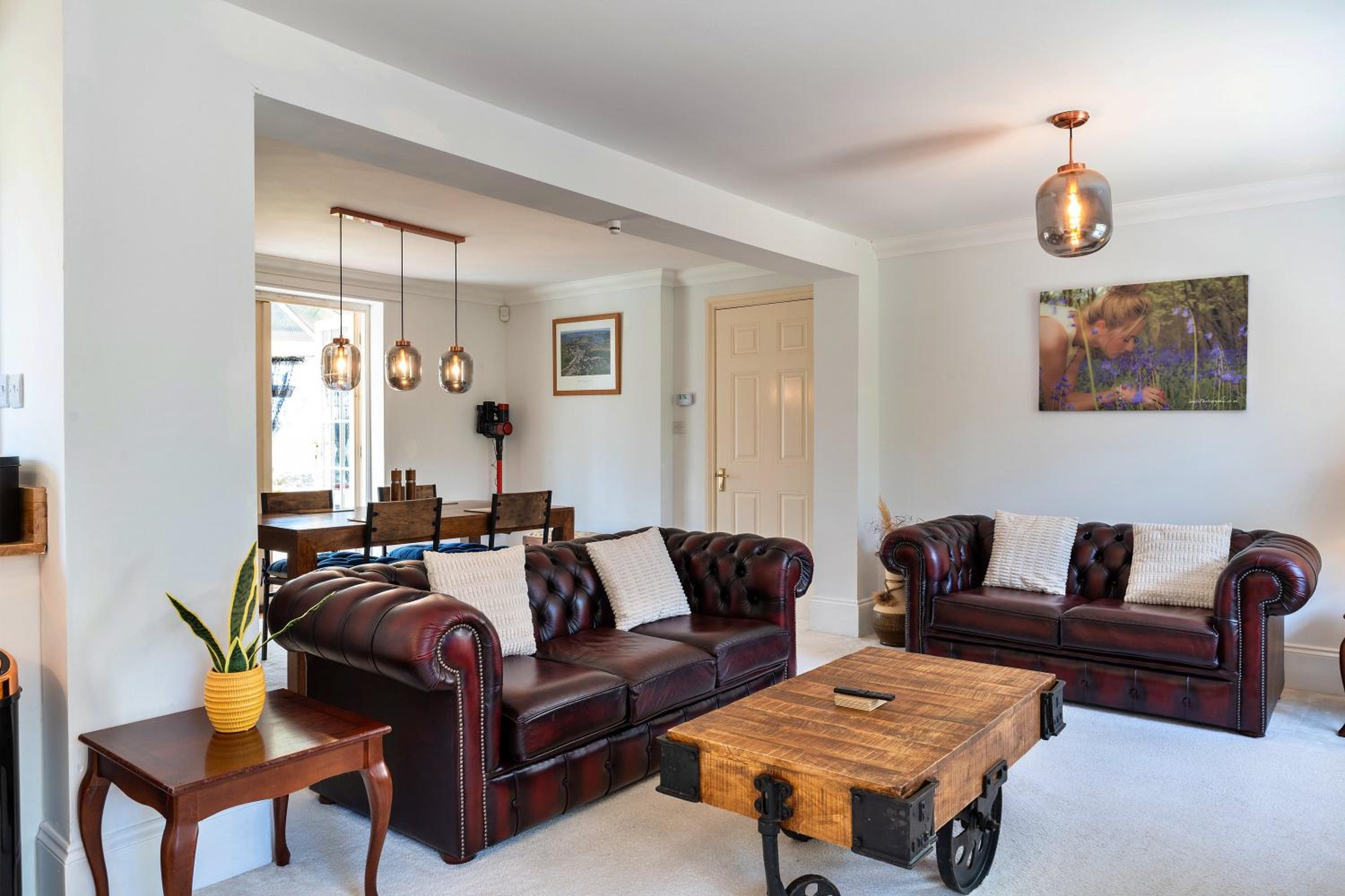 Finest Retreats - Nicely Tucked Away Cottage view 2