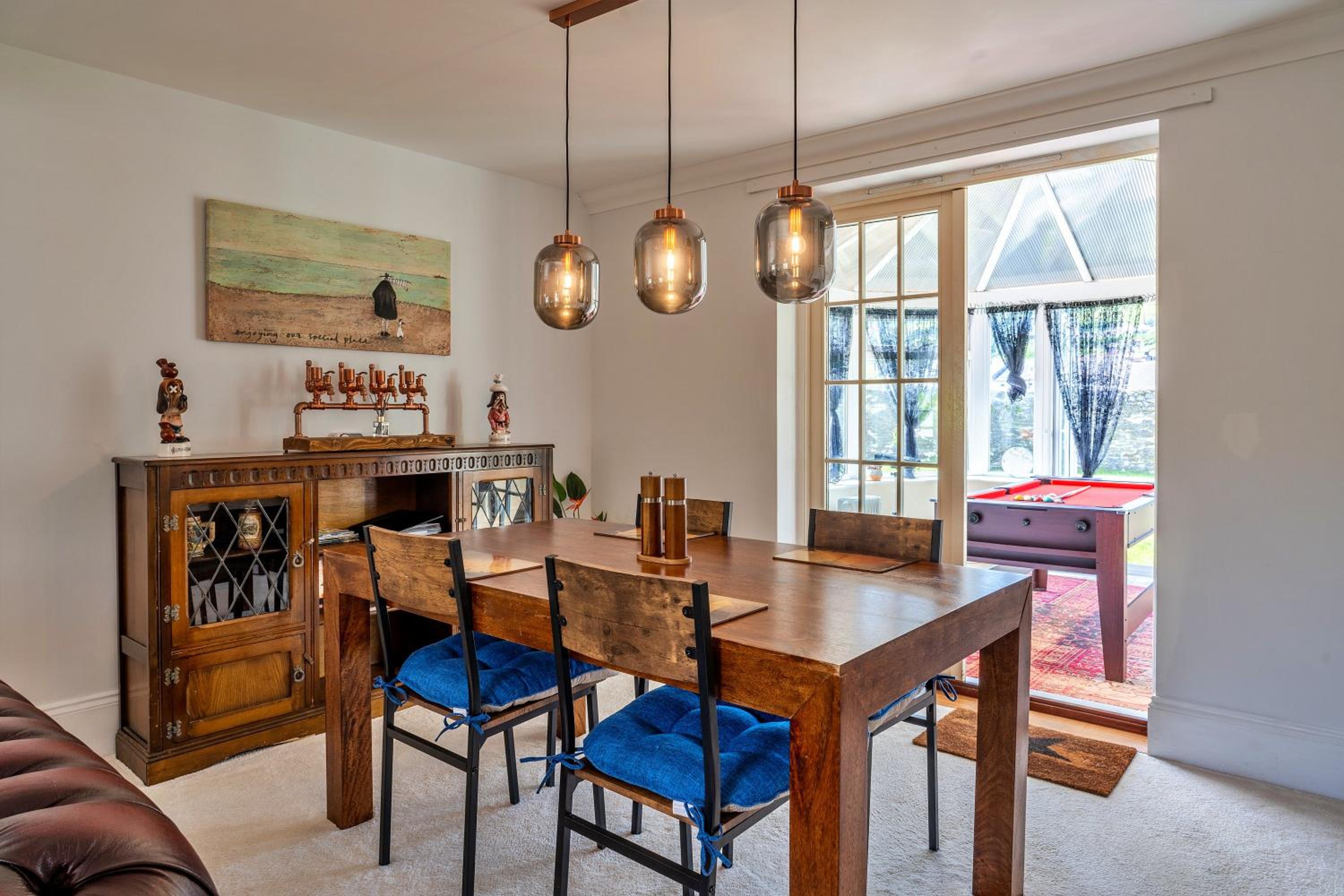 Finest Retreats - Nicely Tucked Away Cottage view 3