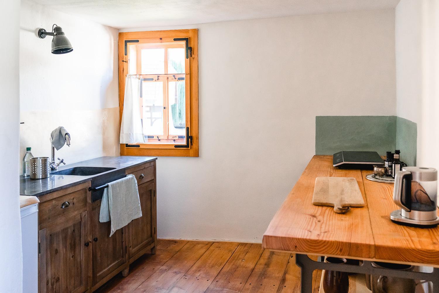 Landhaus Fröbel