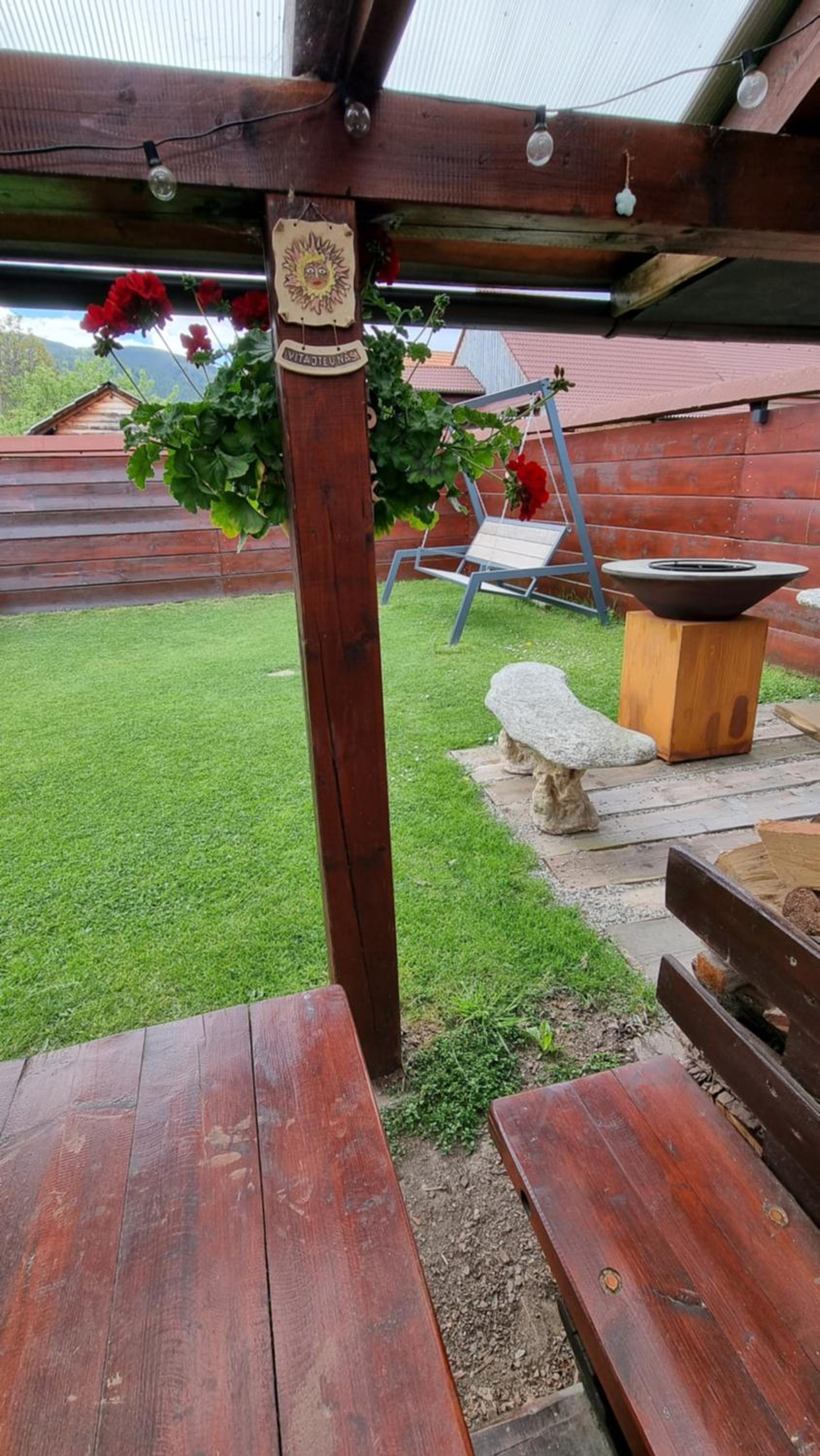 Apartmánový dom Slniečko