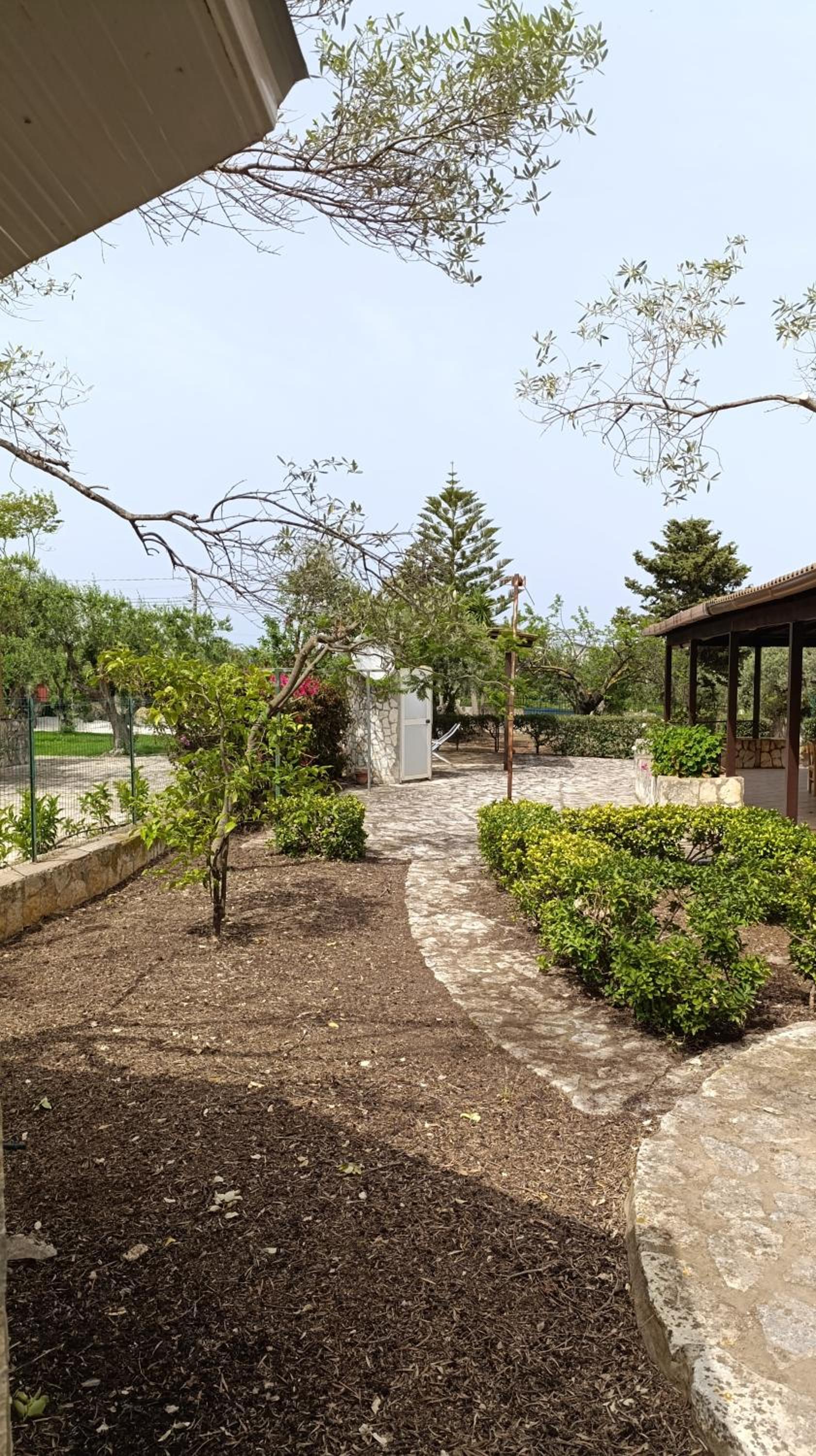 Villa Il Giardino di Rosa- 5 Min from the sea-Fraginesi