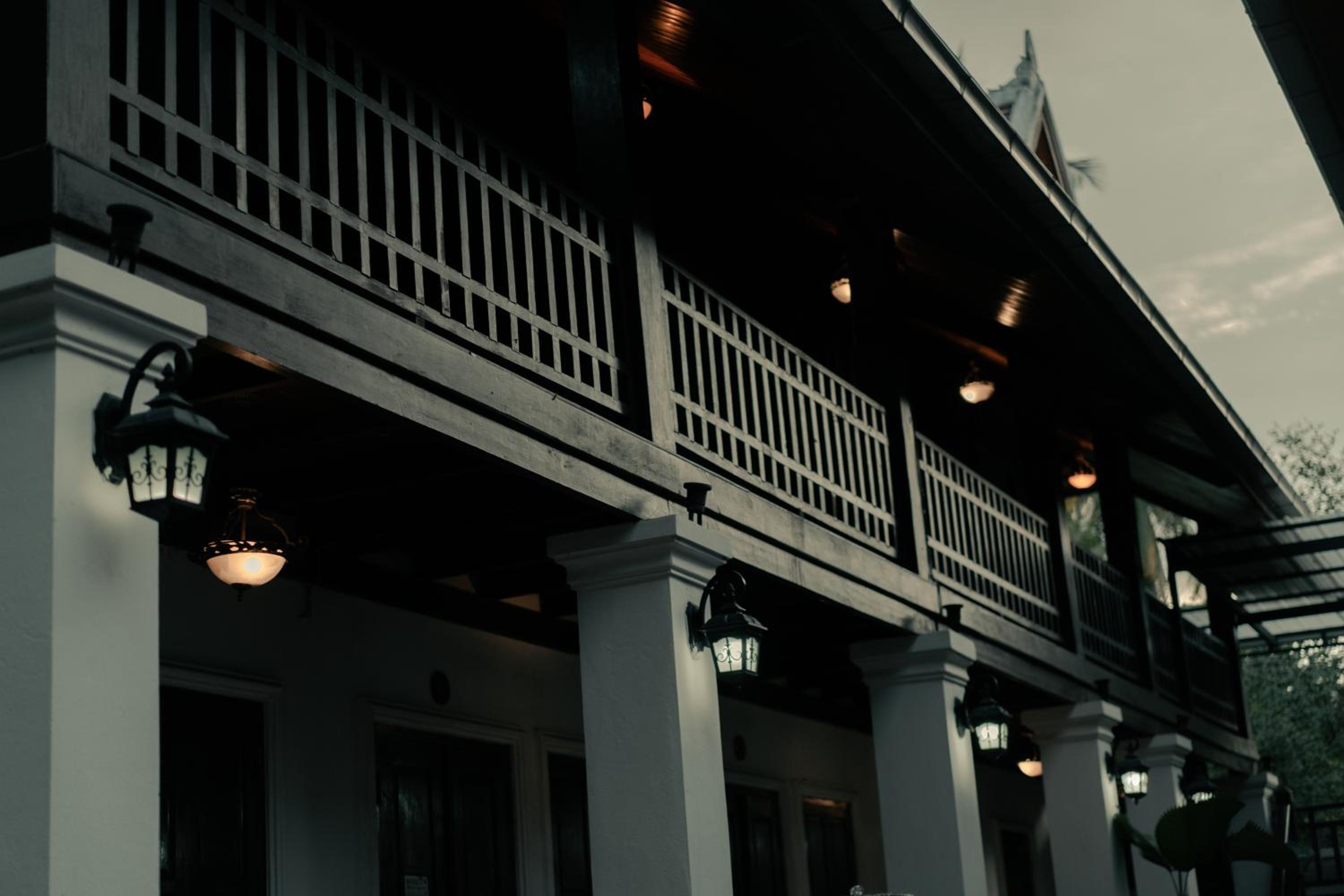 khong kham Hotel