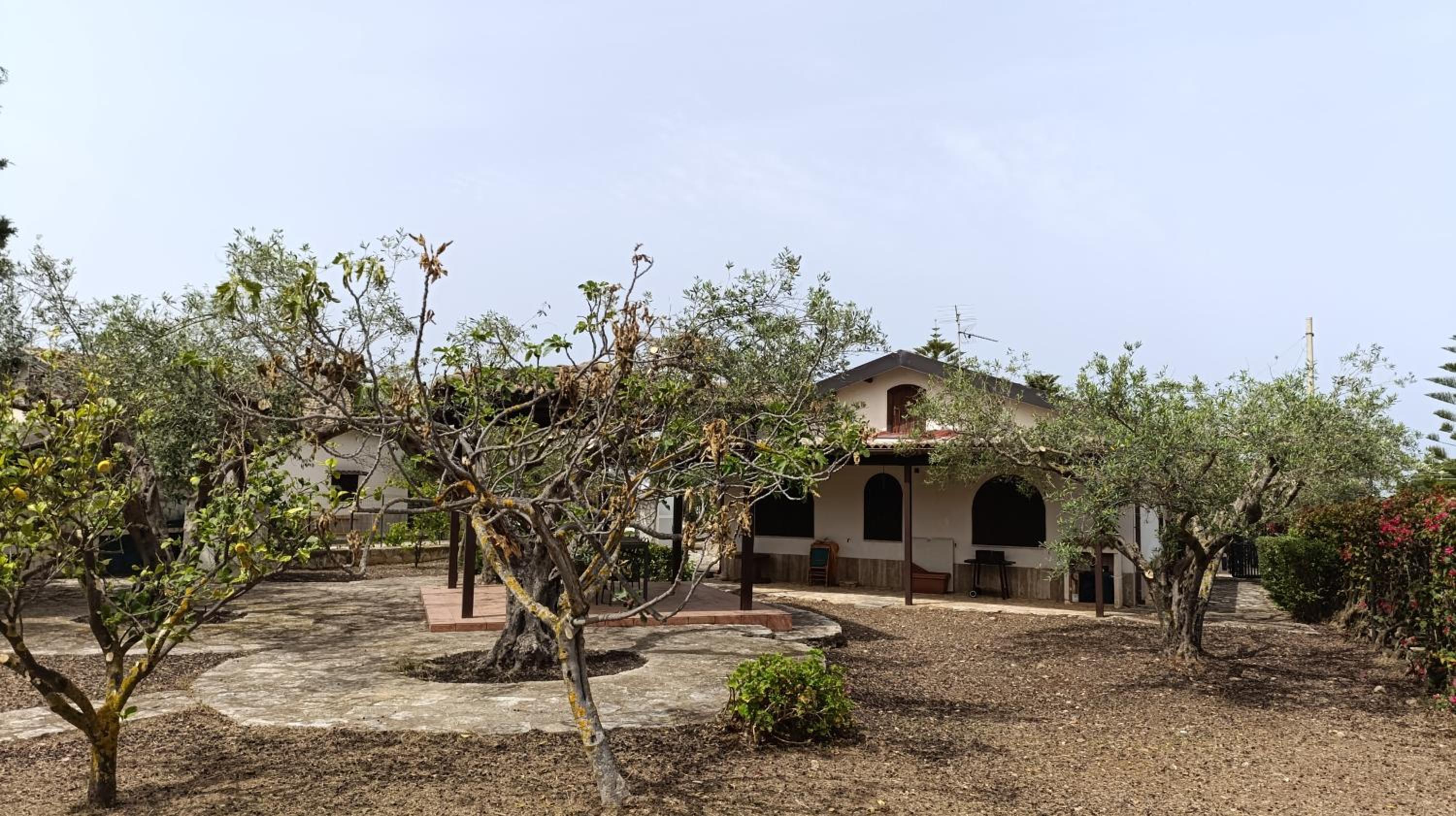 Villa Il Giardino di Rosa- 5 Min from the sea-Fraginesi