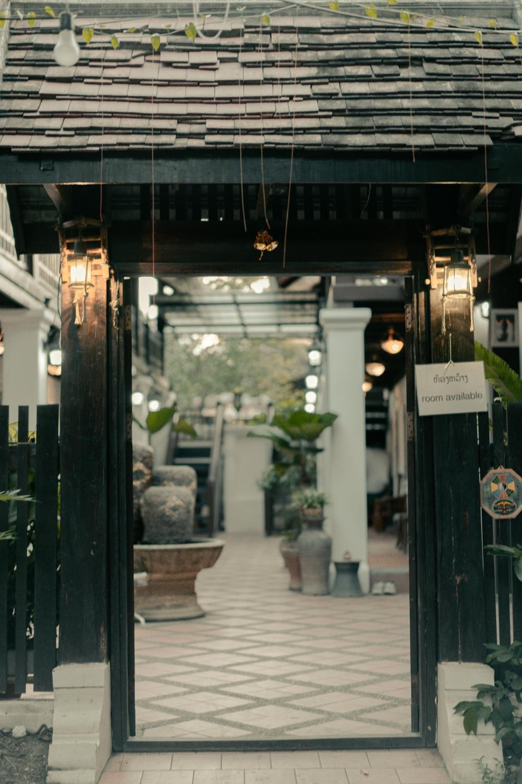 khong kham Hotel