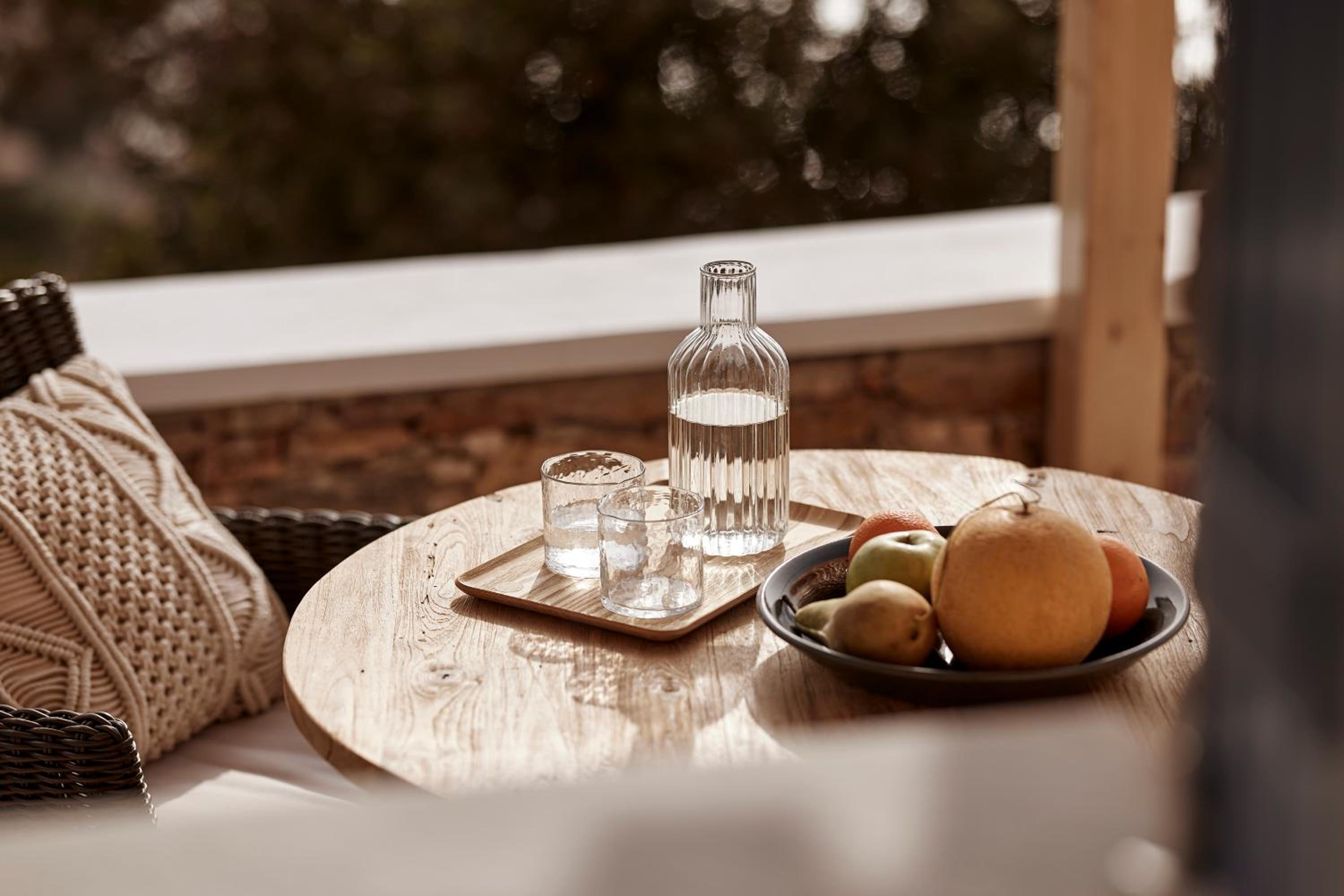 Eutopia Suites Sifnos