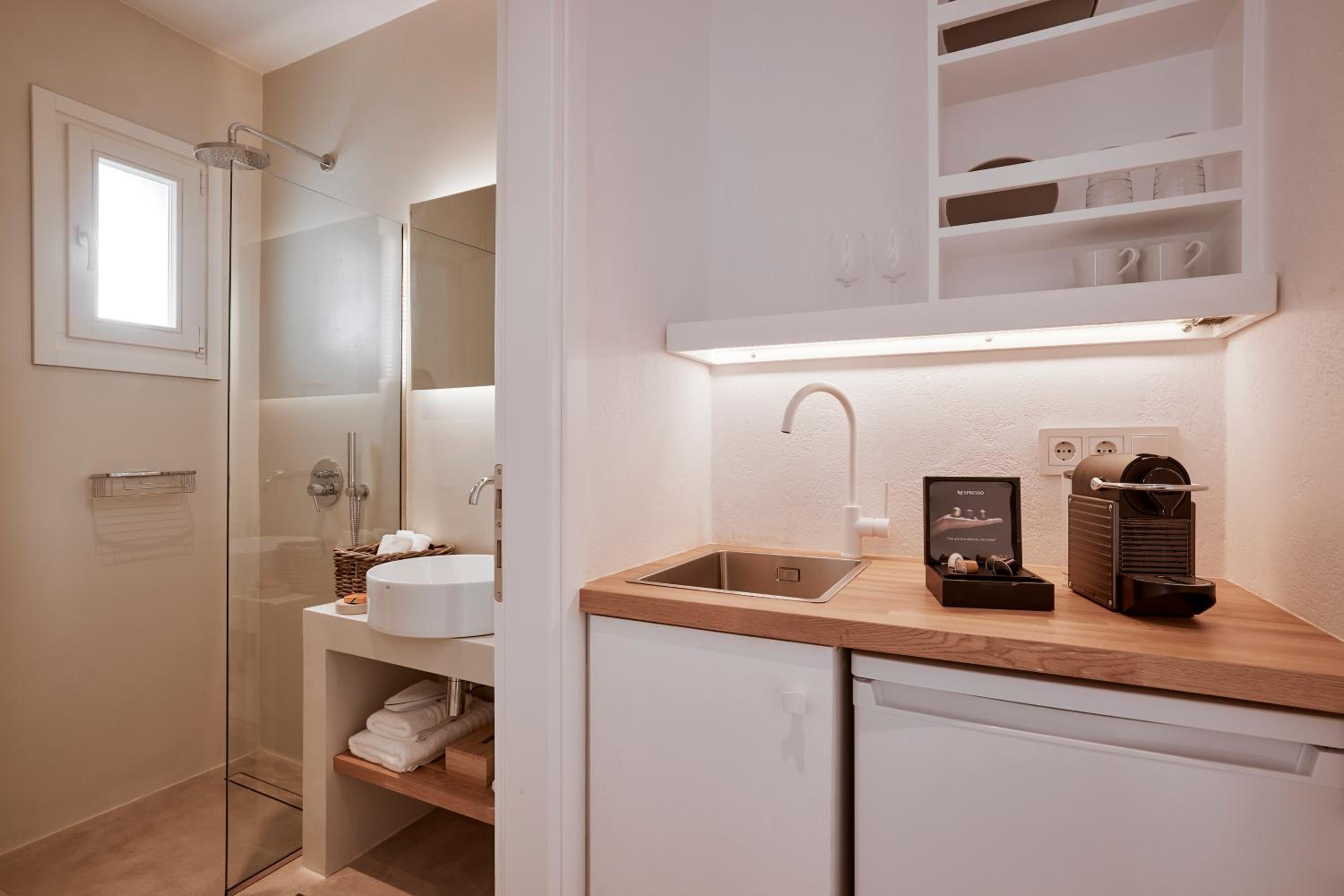 Eutopia Suites Sifnos