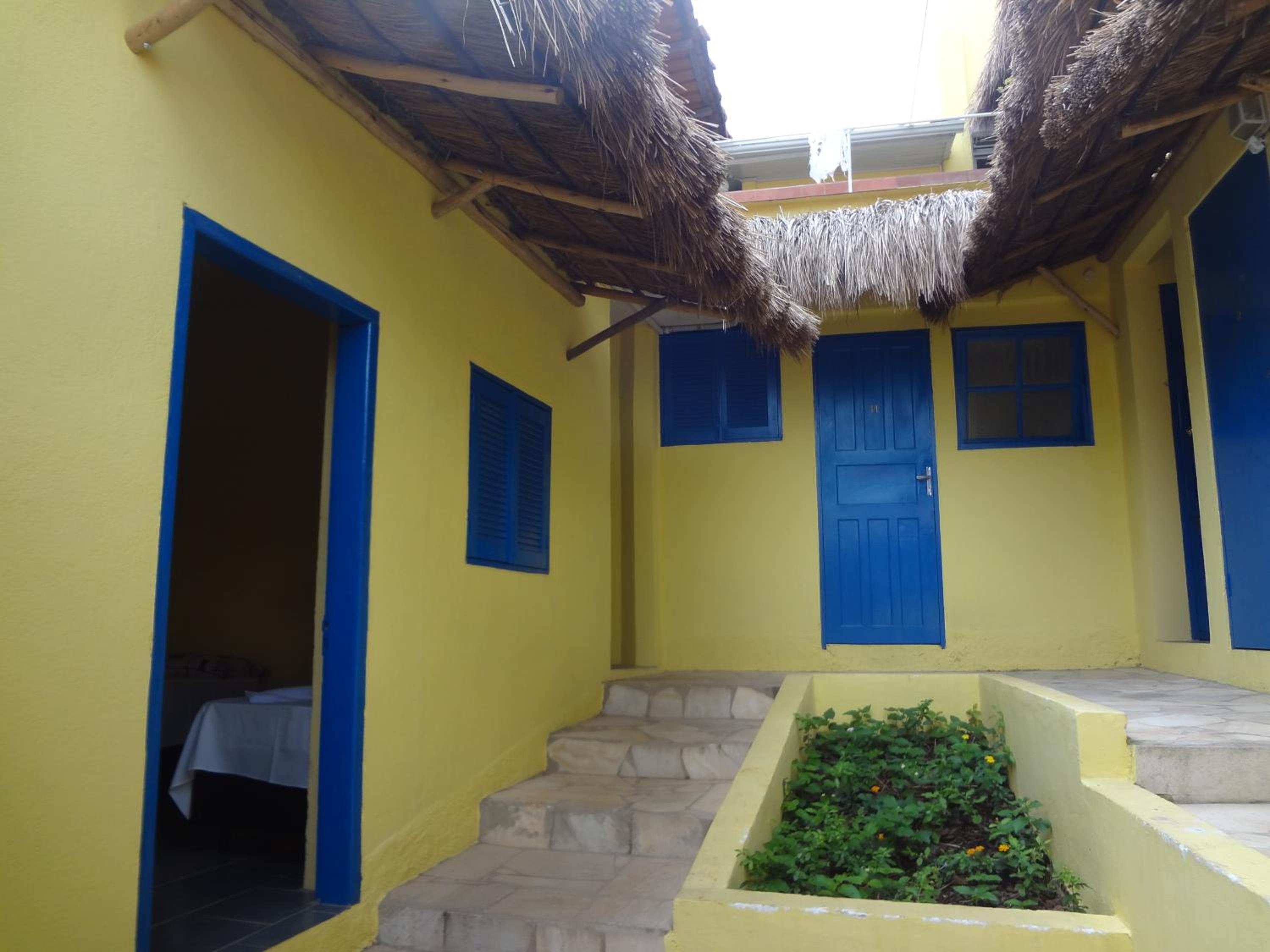 Pousada B & B