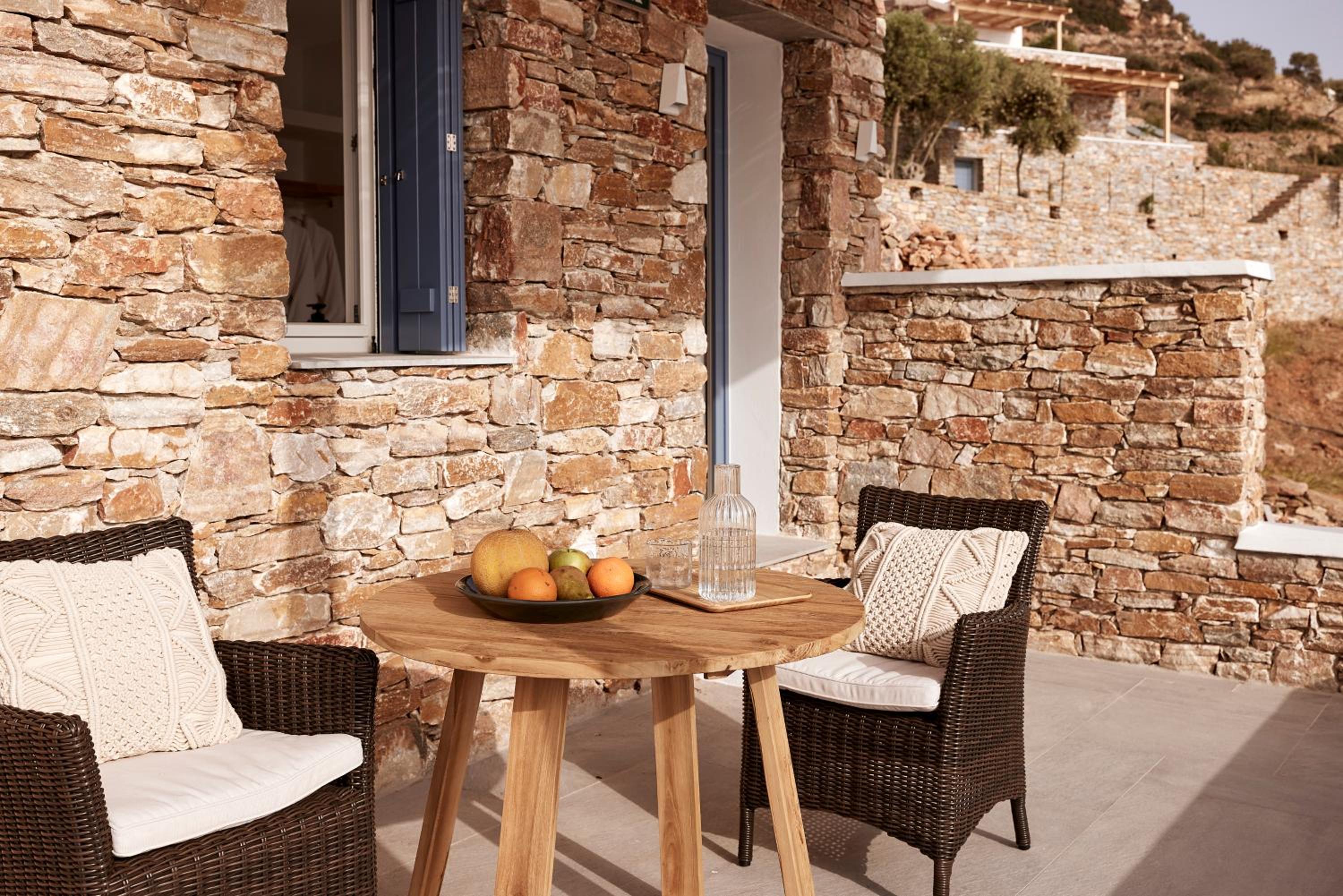 Eutopia Suites Sifnos