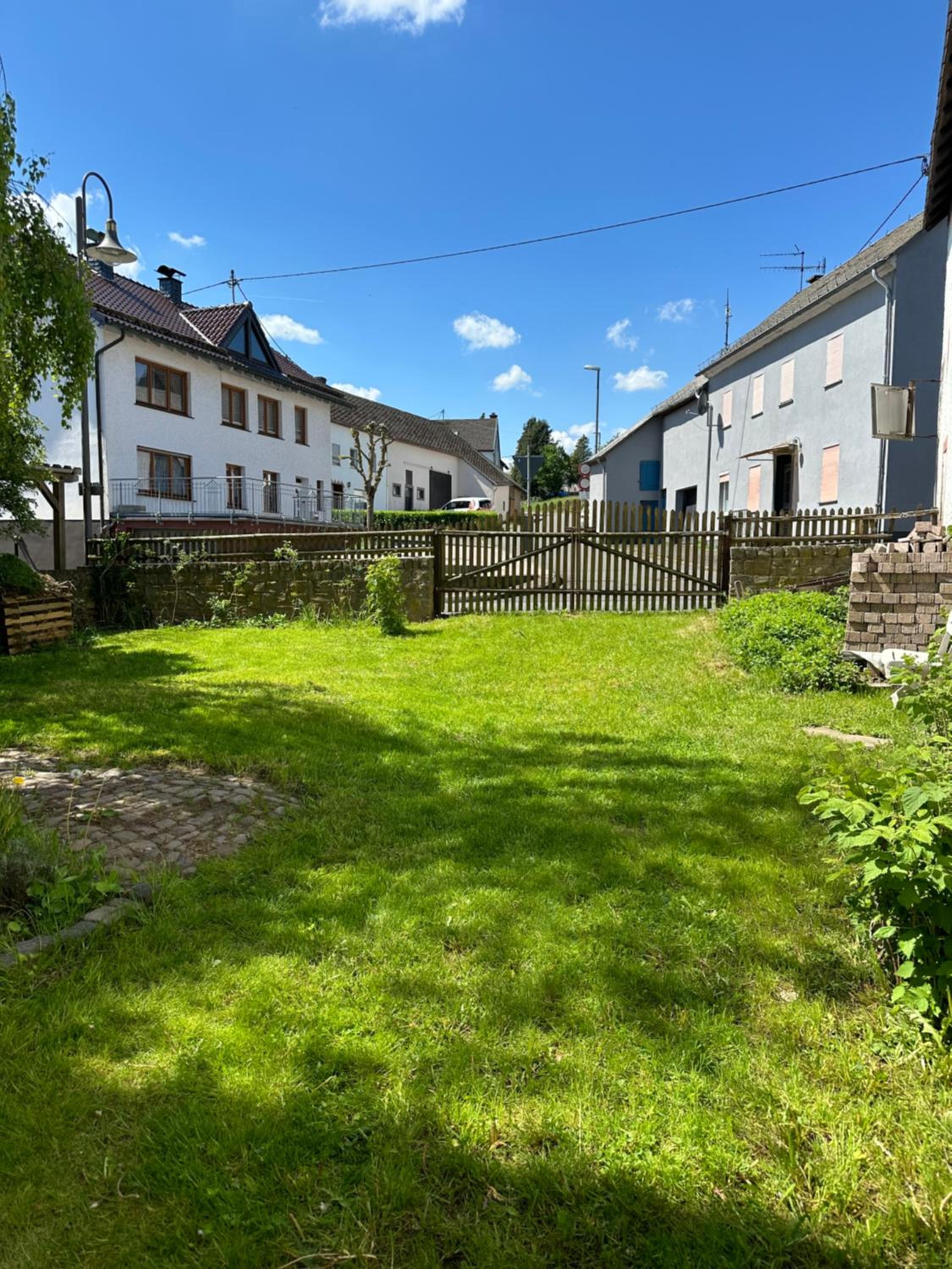 Kutscherhaus der Burg Oberehe