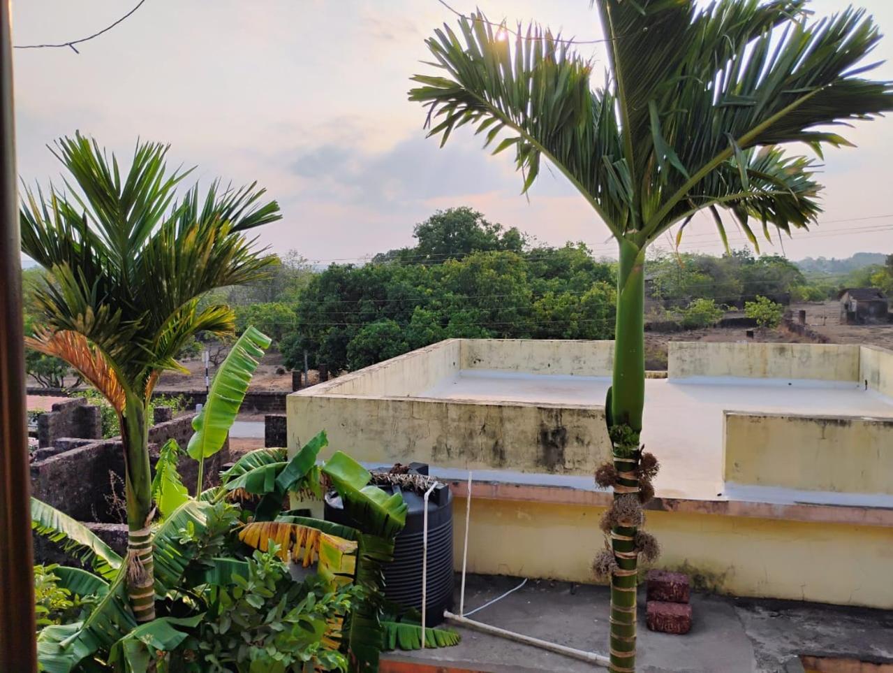 roof