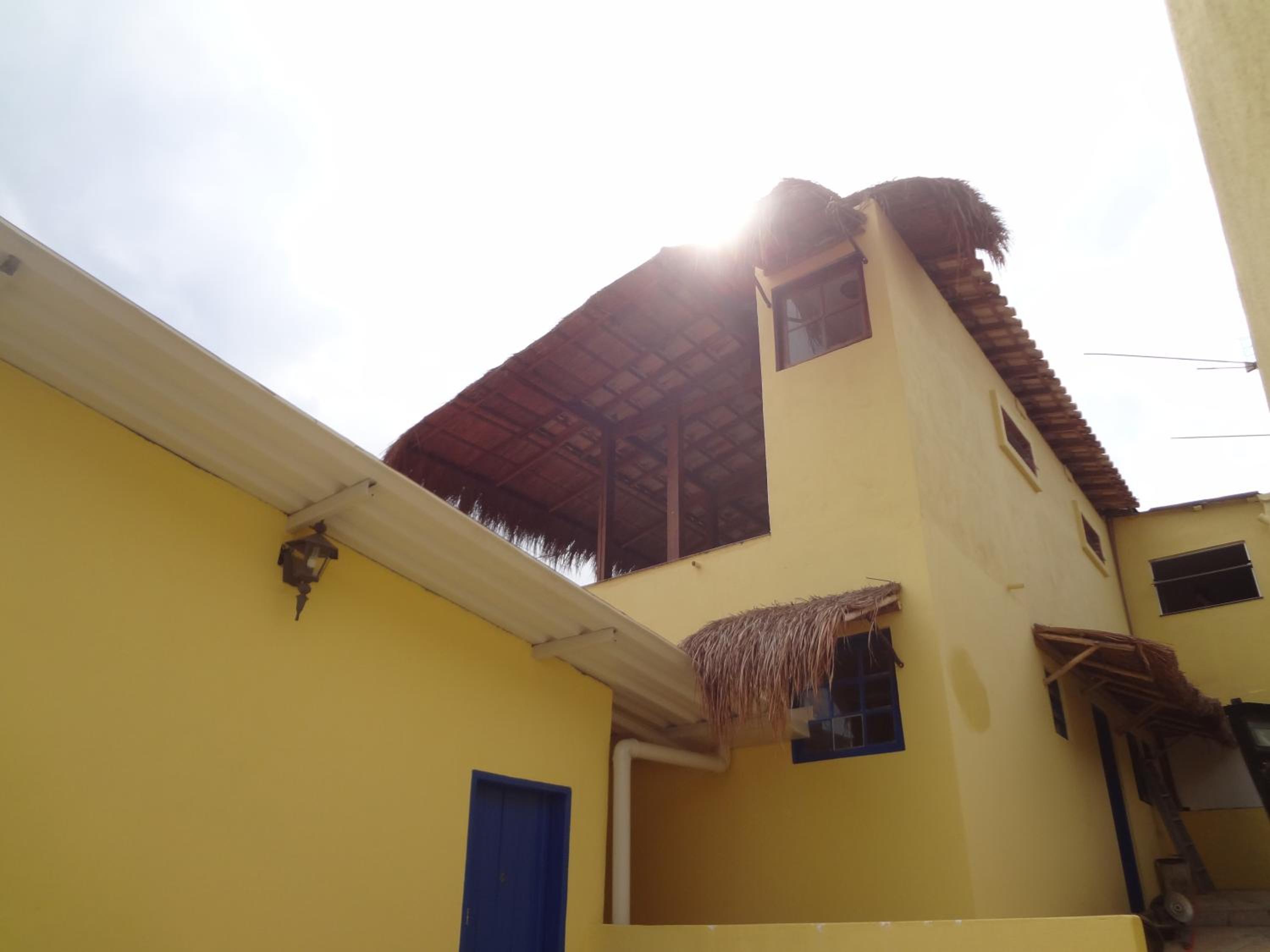 Pousada B & B