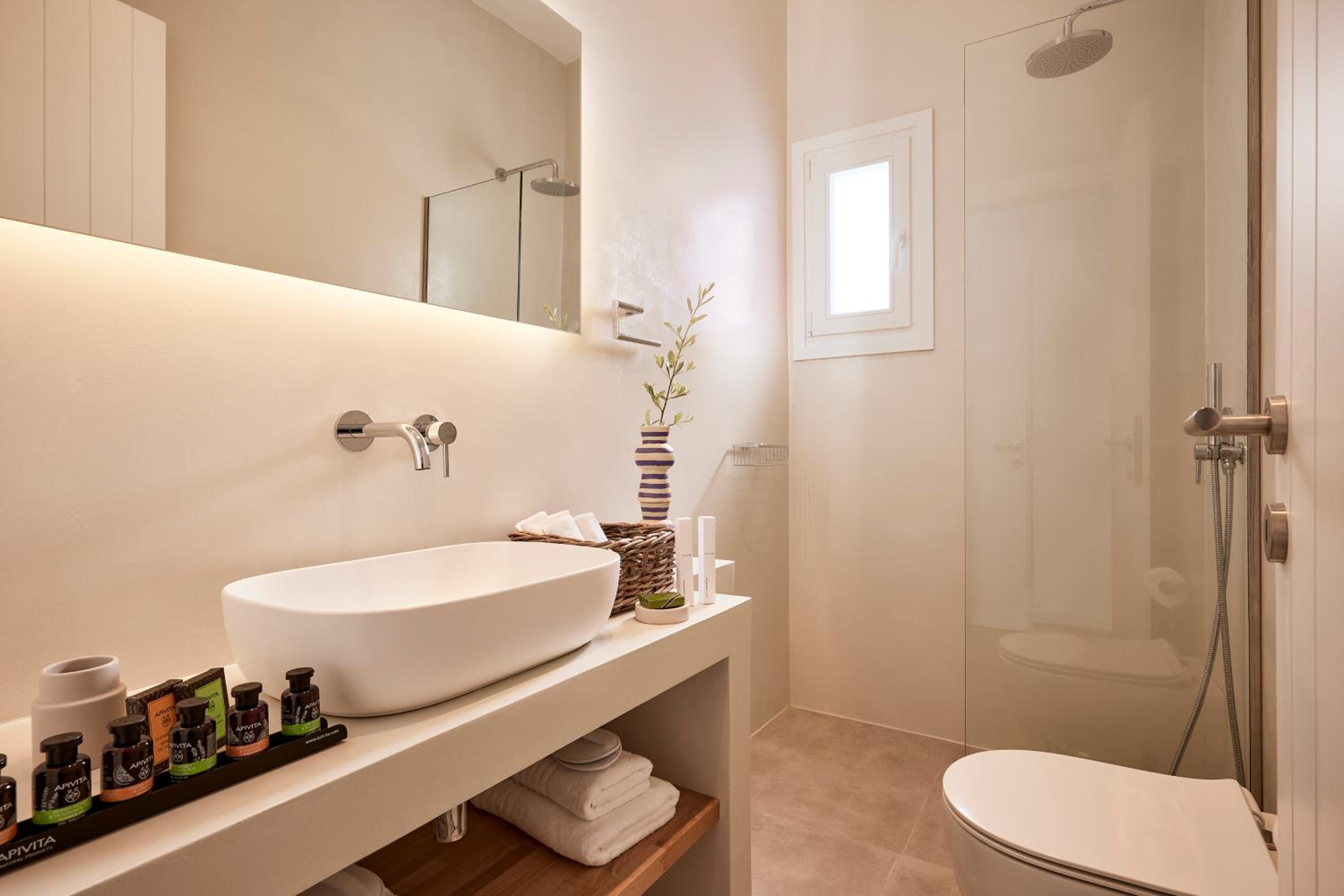 Eutopia Suites Sifnos