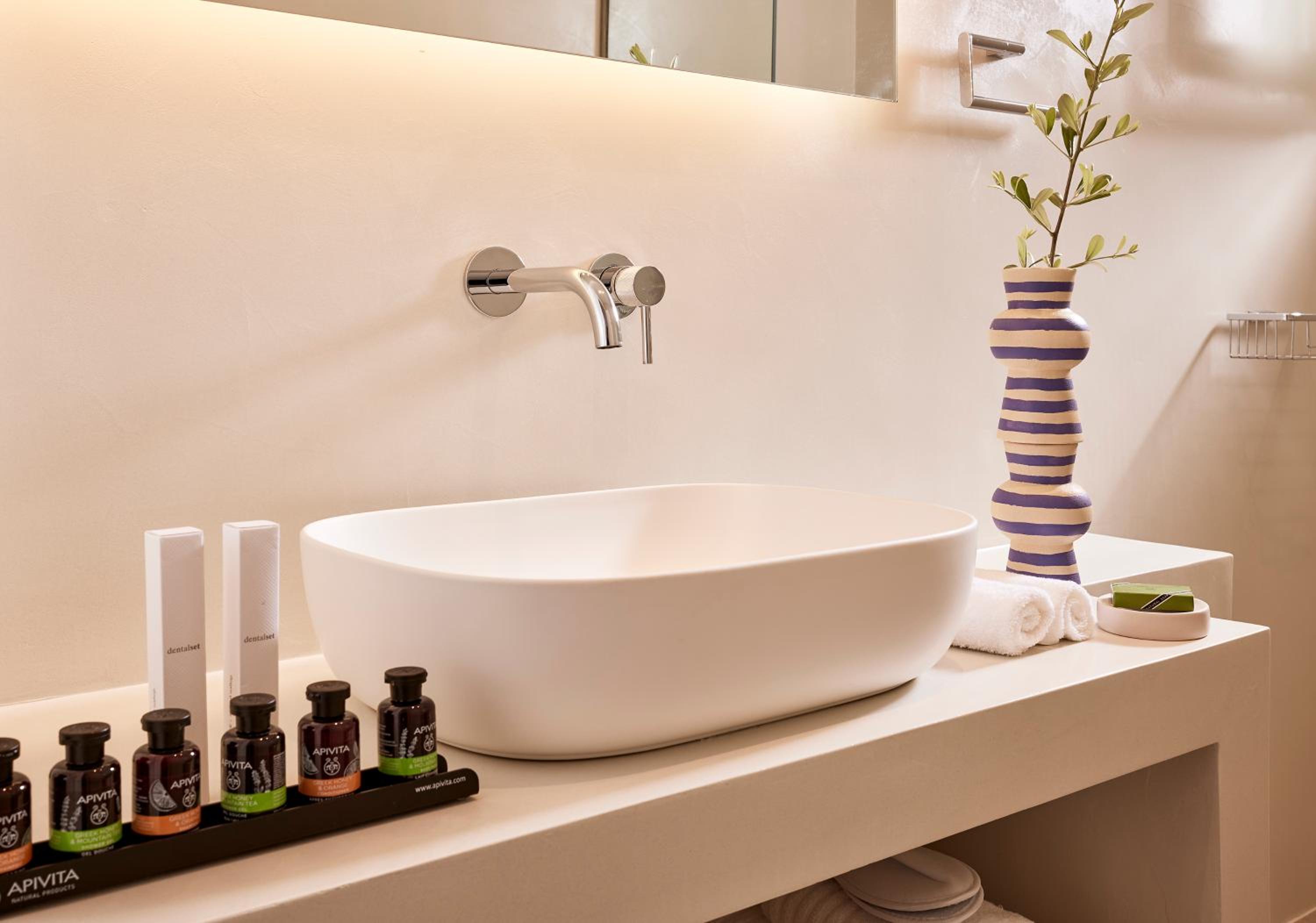 Eutopia Suites Sifnos
