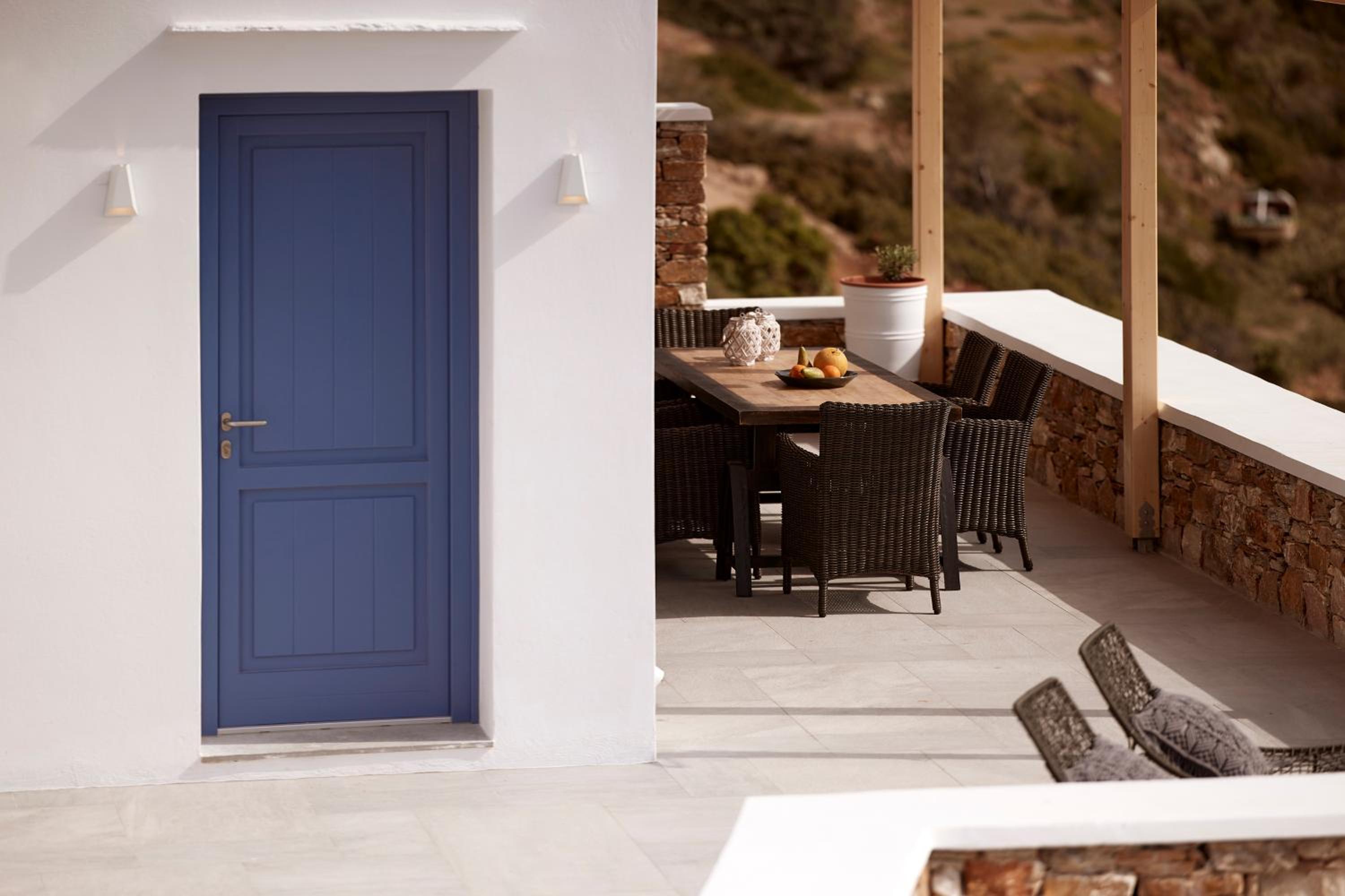 Eutopia Suites Sifnos