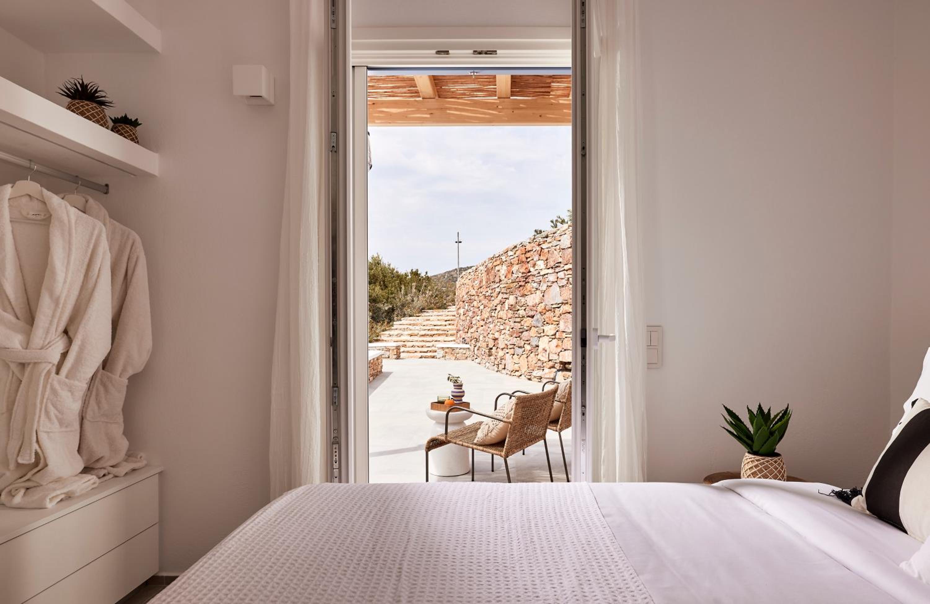 Eutopia Suites Sifnos