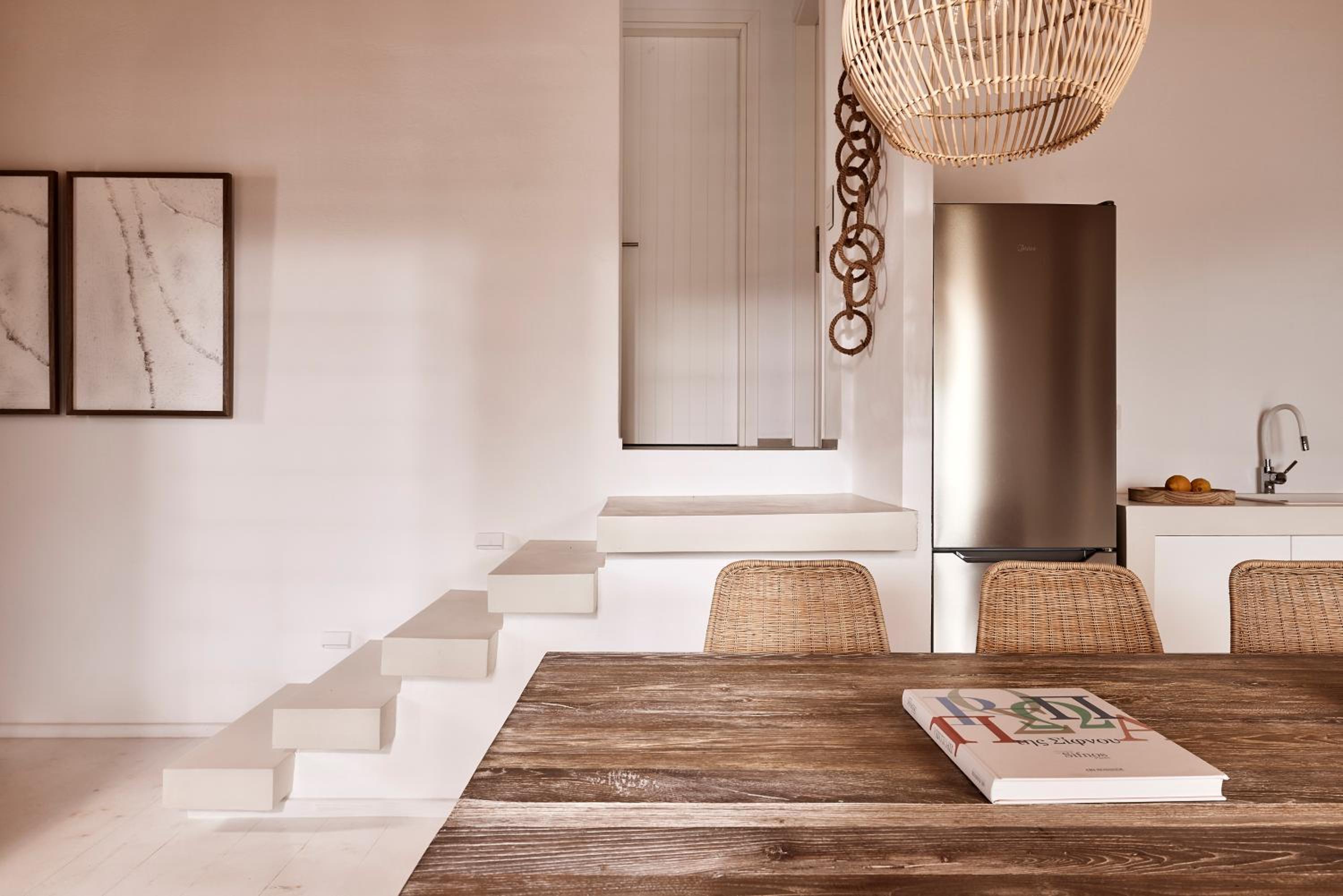 Eutopia Suites Sifnos