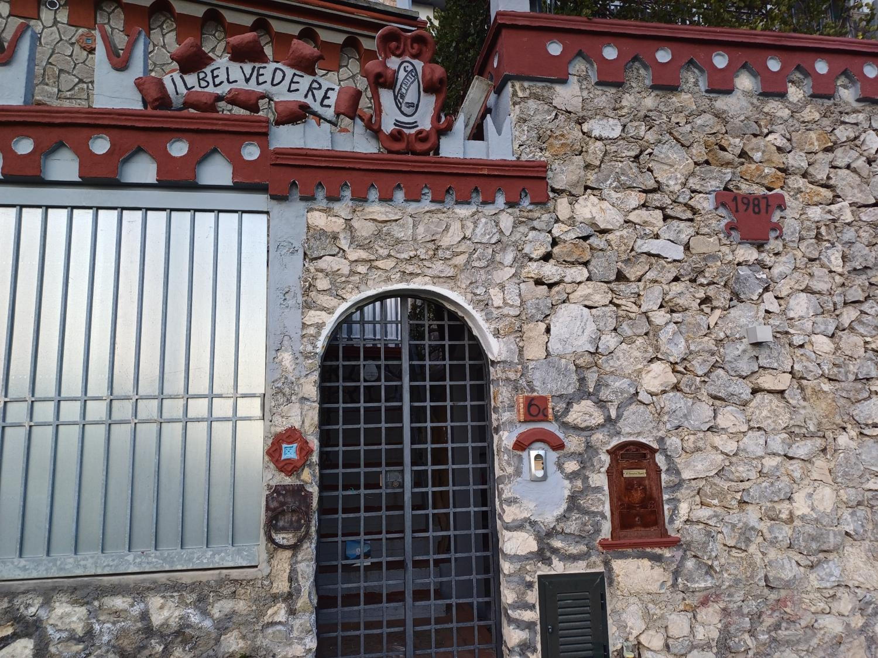 Pippo's Place