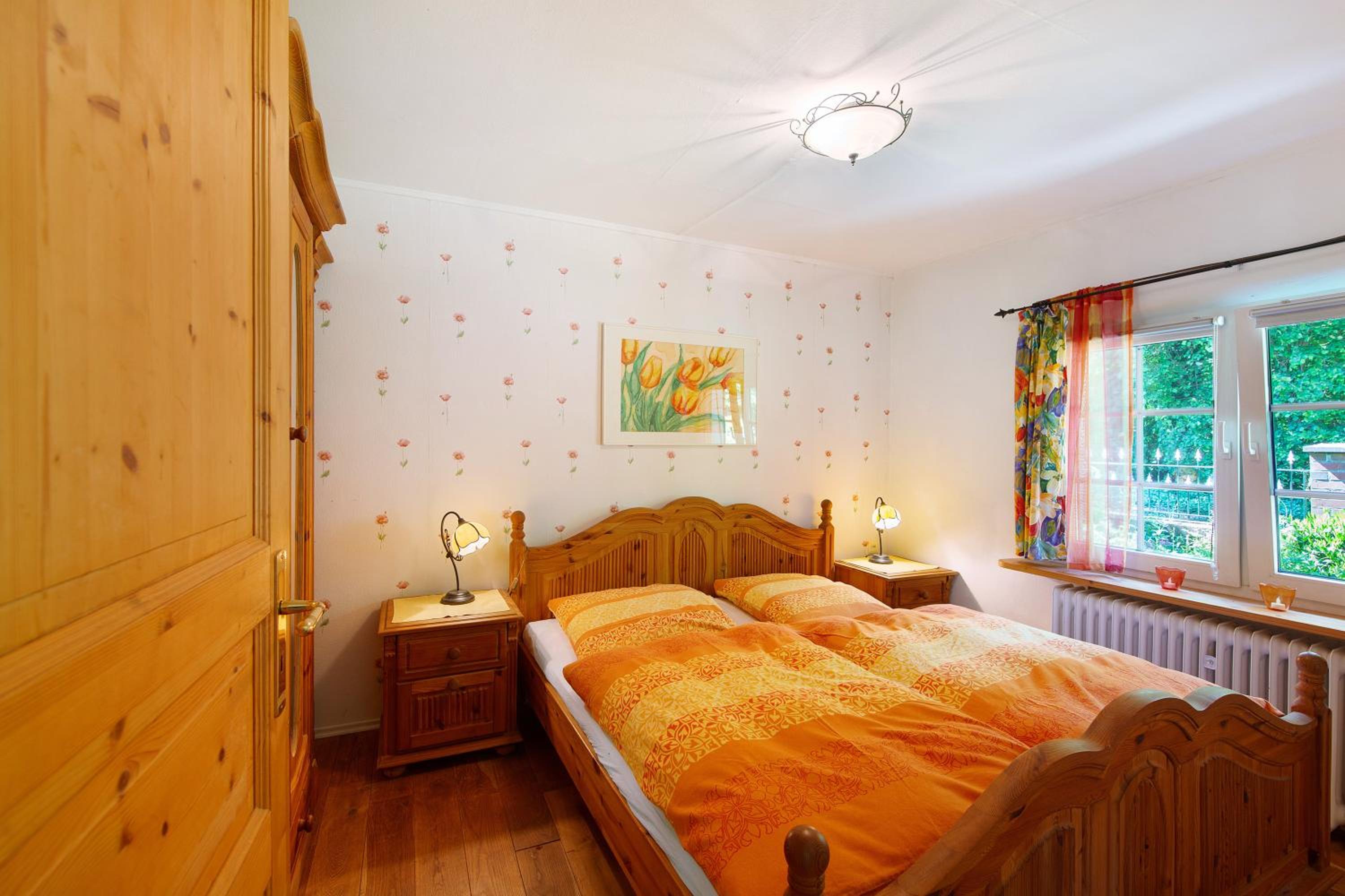 Im grünen Winkel